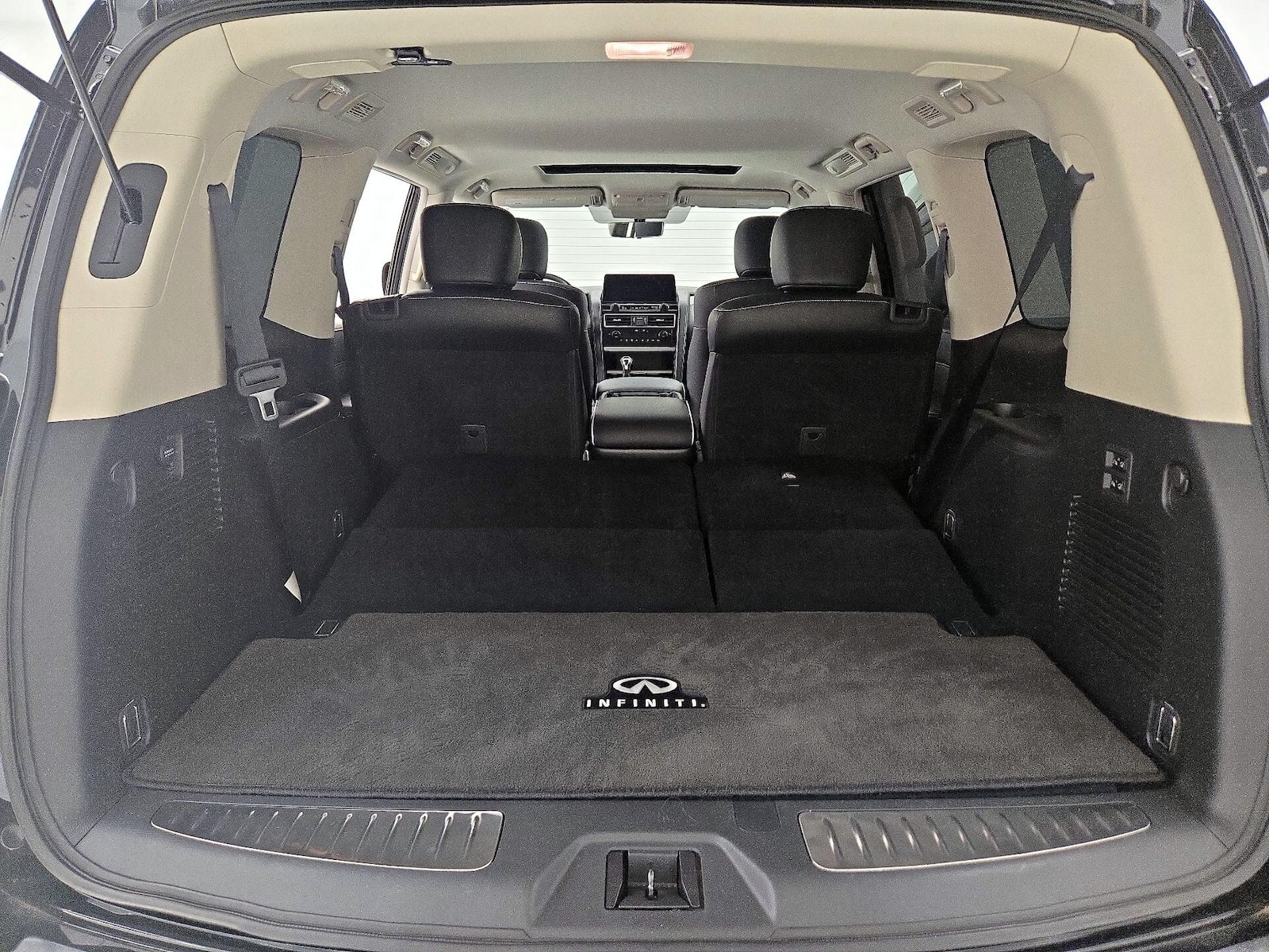 2023 INFINITI QX80 PREMIUM SELECT 4WD - Photo 25