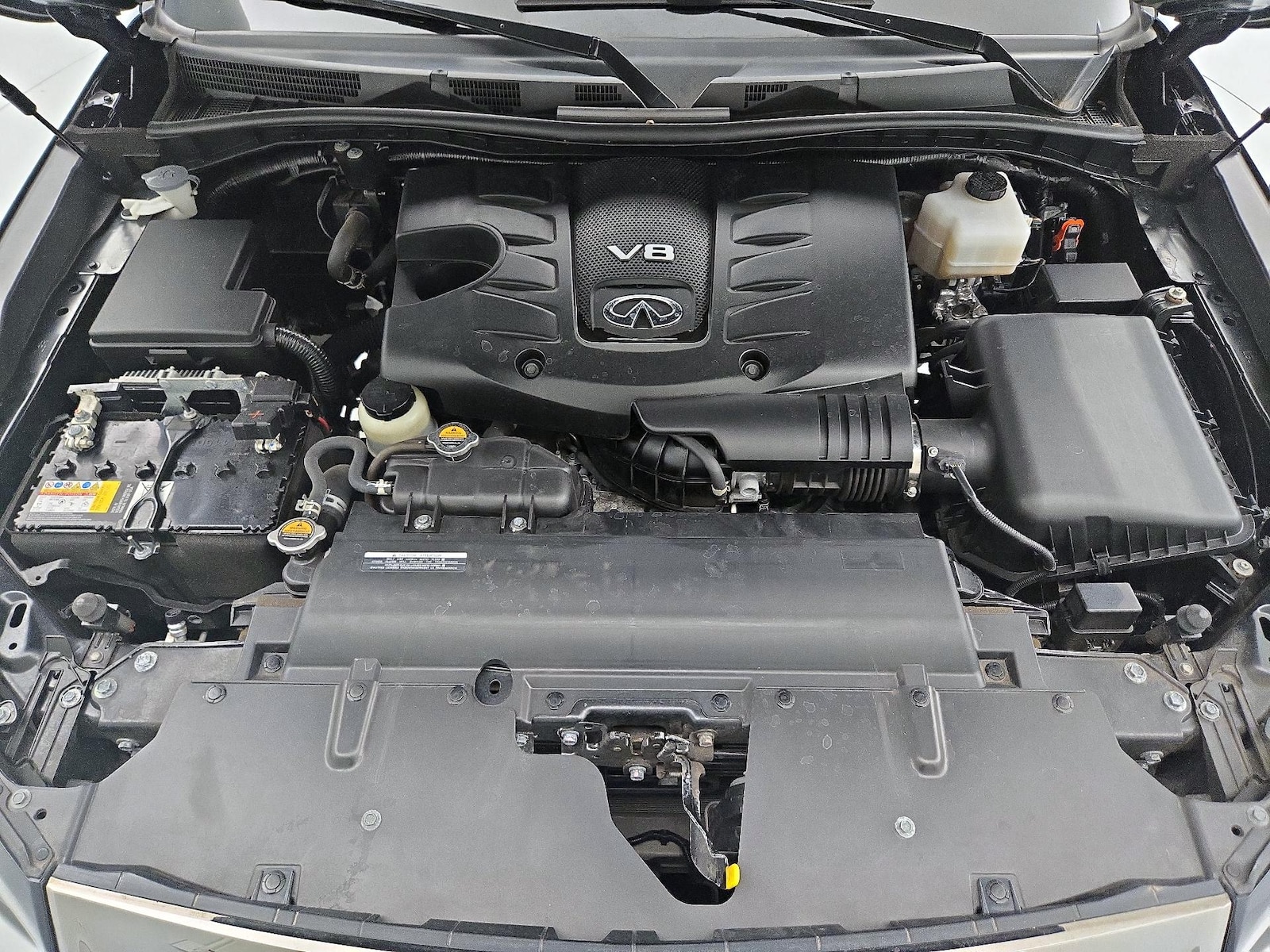 2023 INFINITI QX80 PREMIUM SELECT 4WD - Photo 26