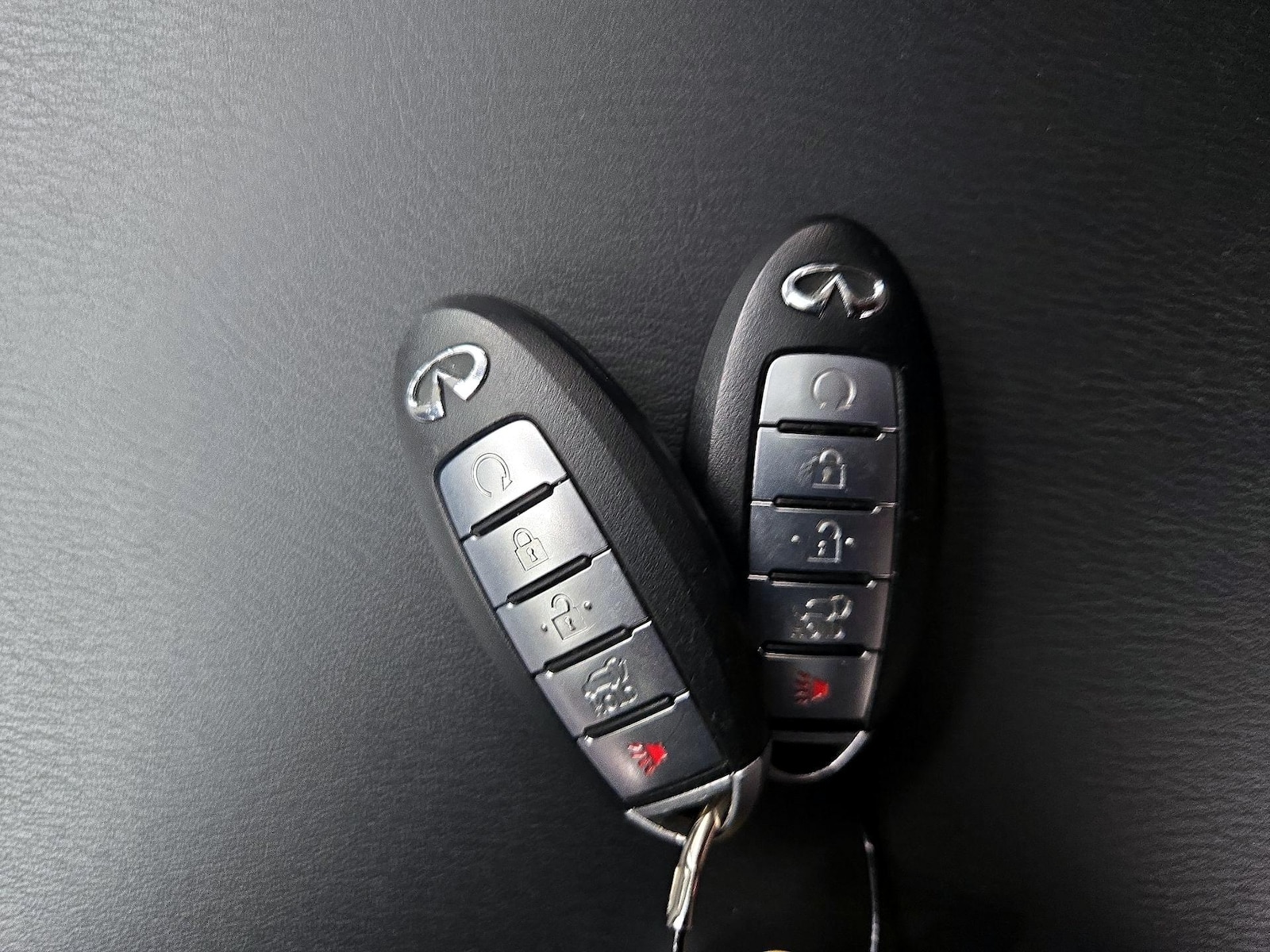 2023 INFINITI QX80 PREMIUM SELECT 4WD - Photo 27