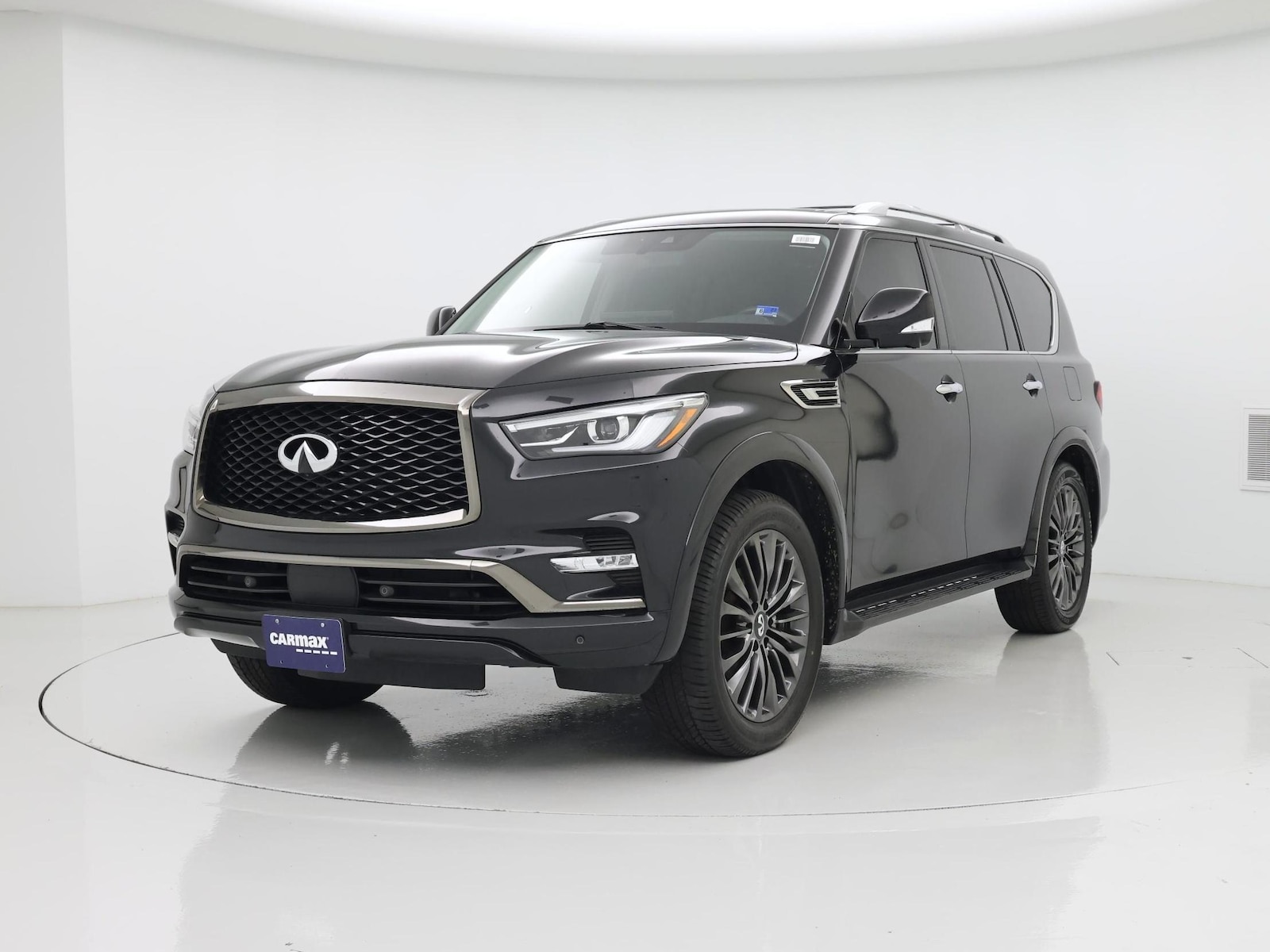2023 INFINITI QX80 PREMIUM SELECT 4WD - Photo 5