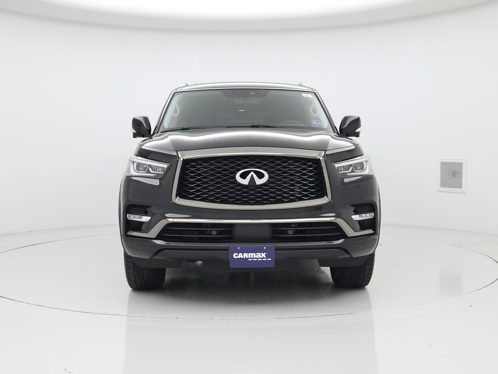 2023 INFINITI QX80 PREMIUM SELECT 4WD - Photo 6