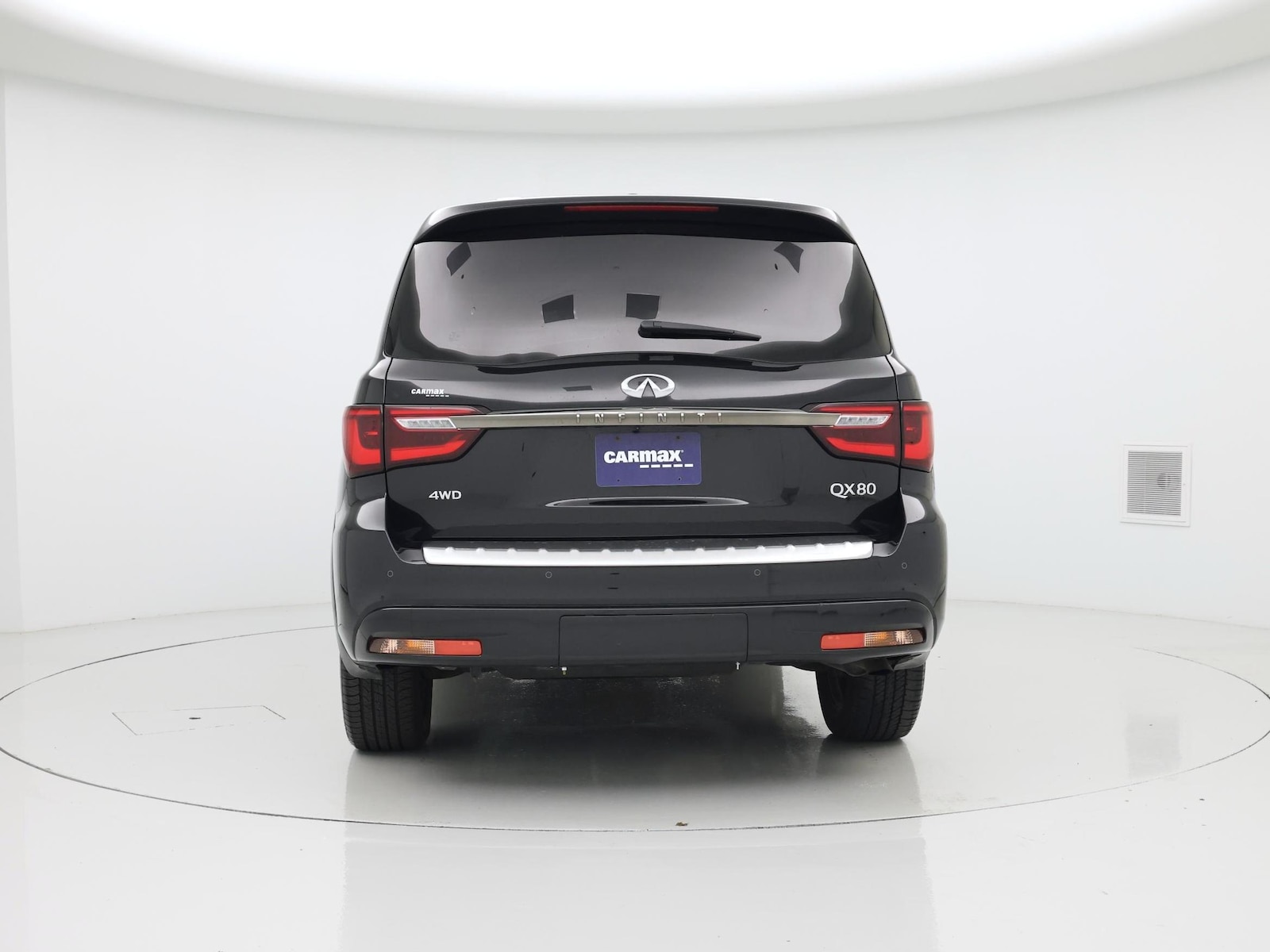 2023 INFINITI QX80 PREMIUM SELECT 4WD - Photo 7