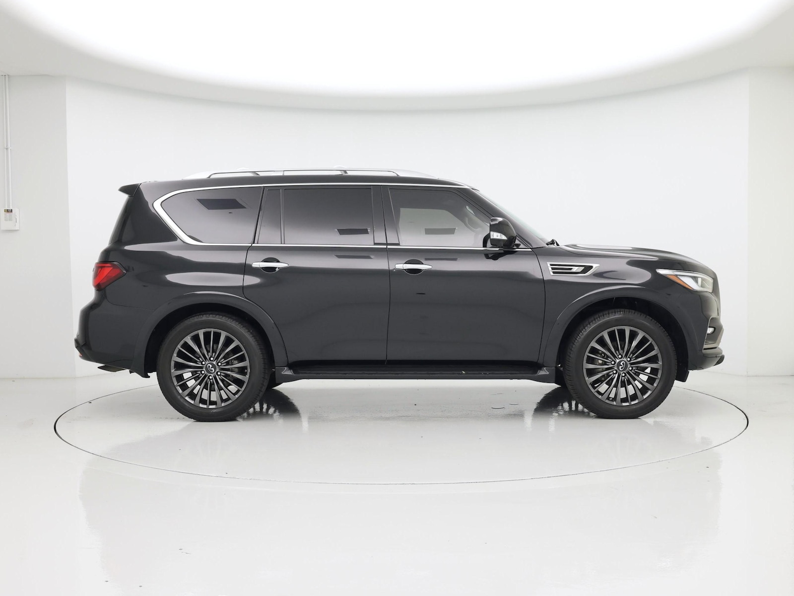 2023 INFINITI QX80 PREMIUM SELECT 4WD - Photo 8