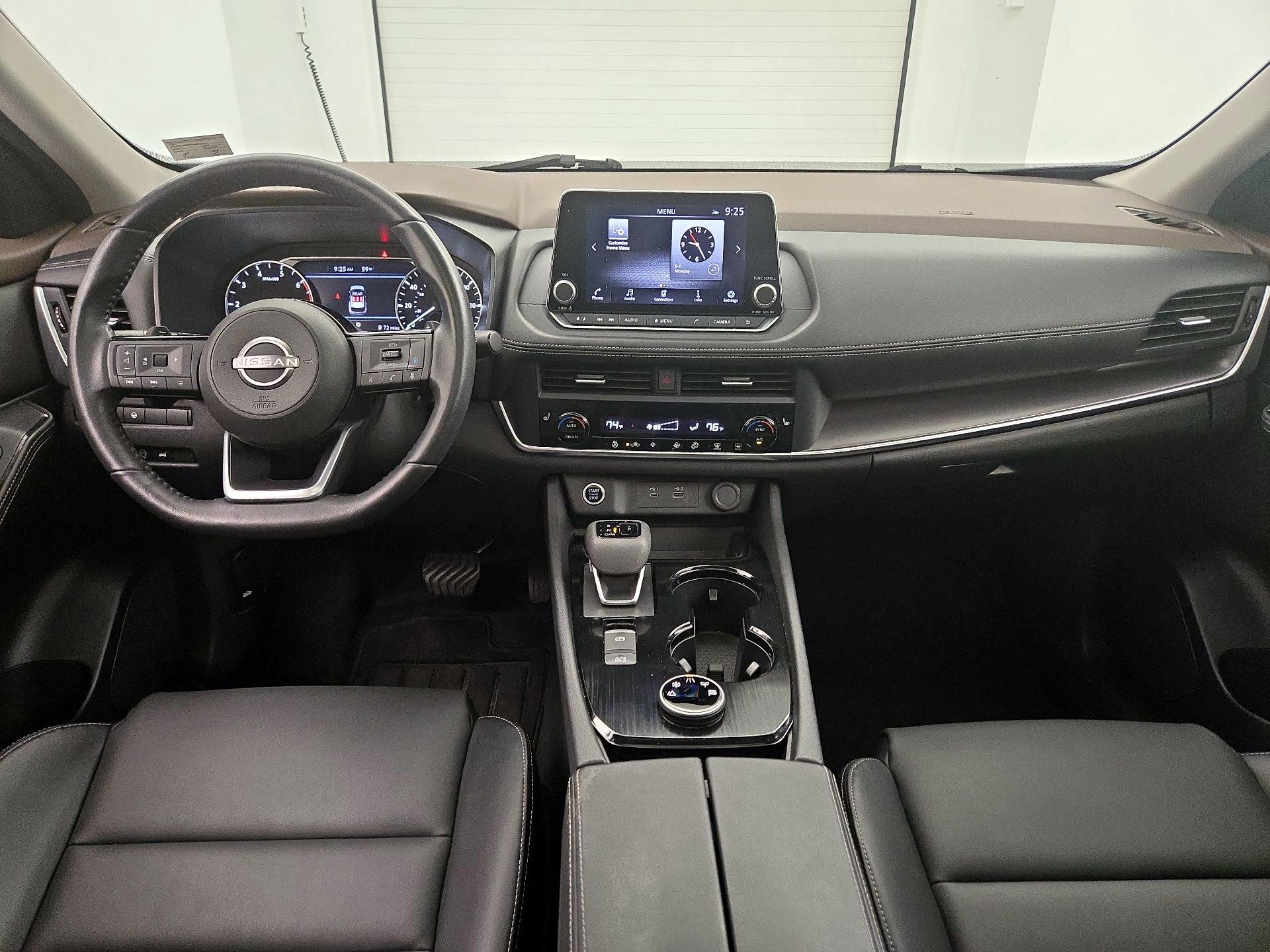 Thumbnail: 2023 Nissan Rogue - 9