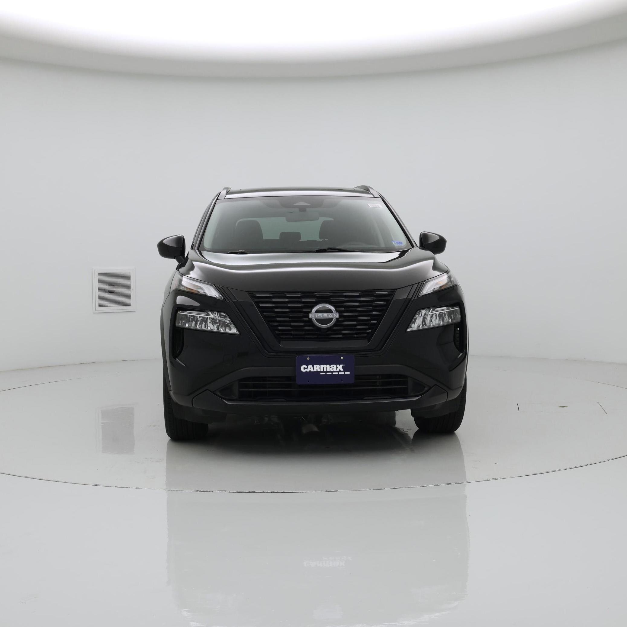 Thumbnail: 2023 Nissan Rogue - 5