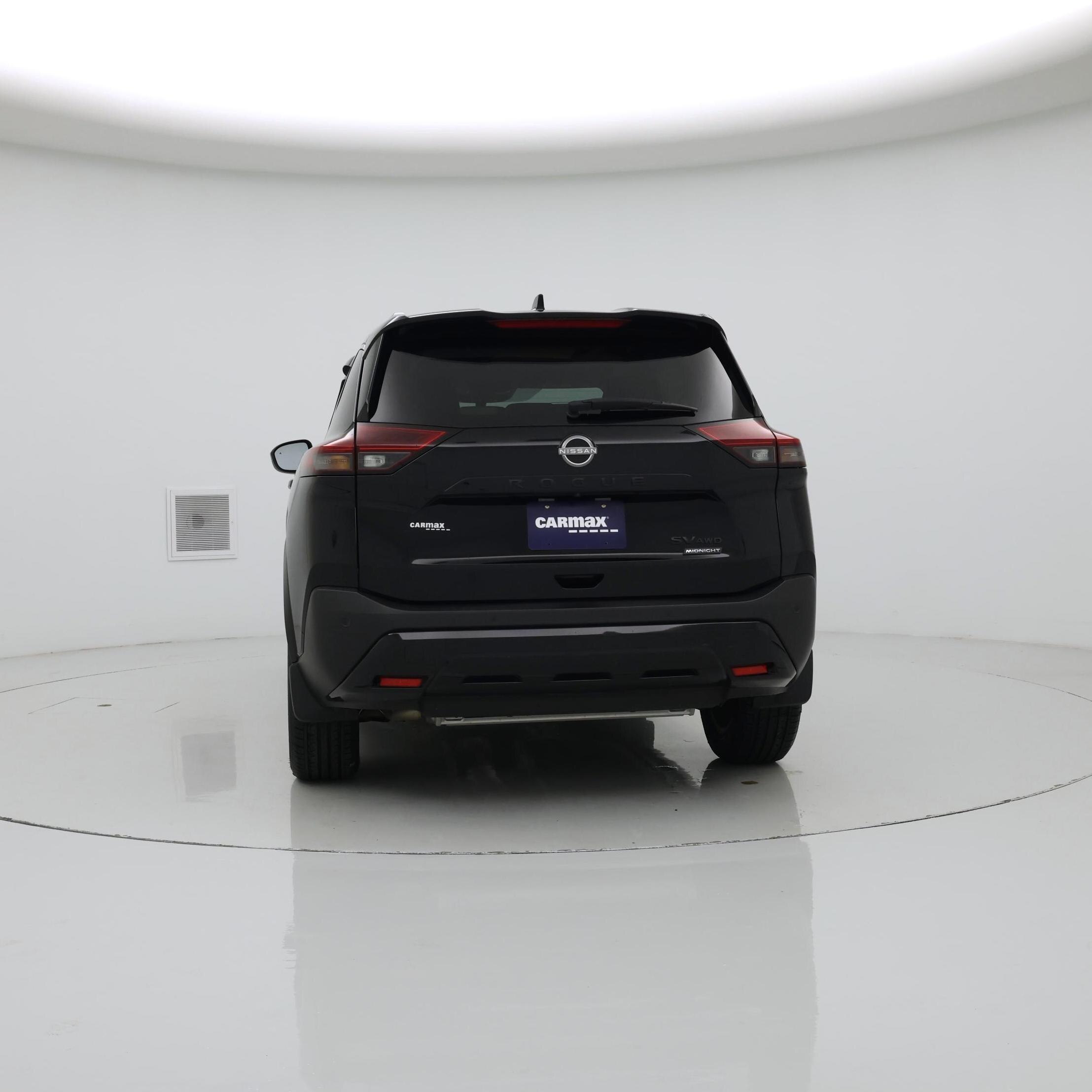 Thumbnail: 2023 Nissan Rogue - 6