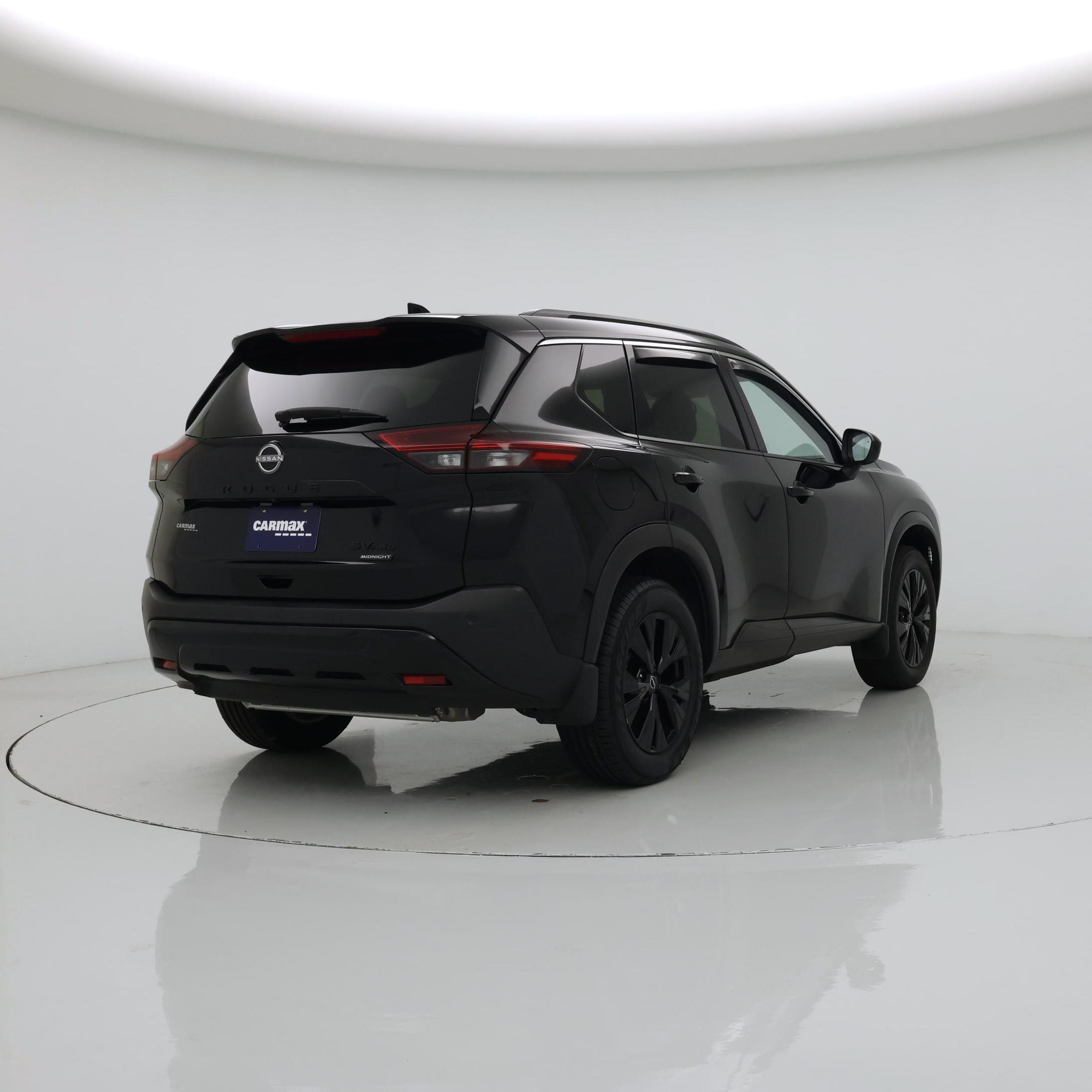 Thumbnail: 2023 Nissan Rogue - 8