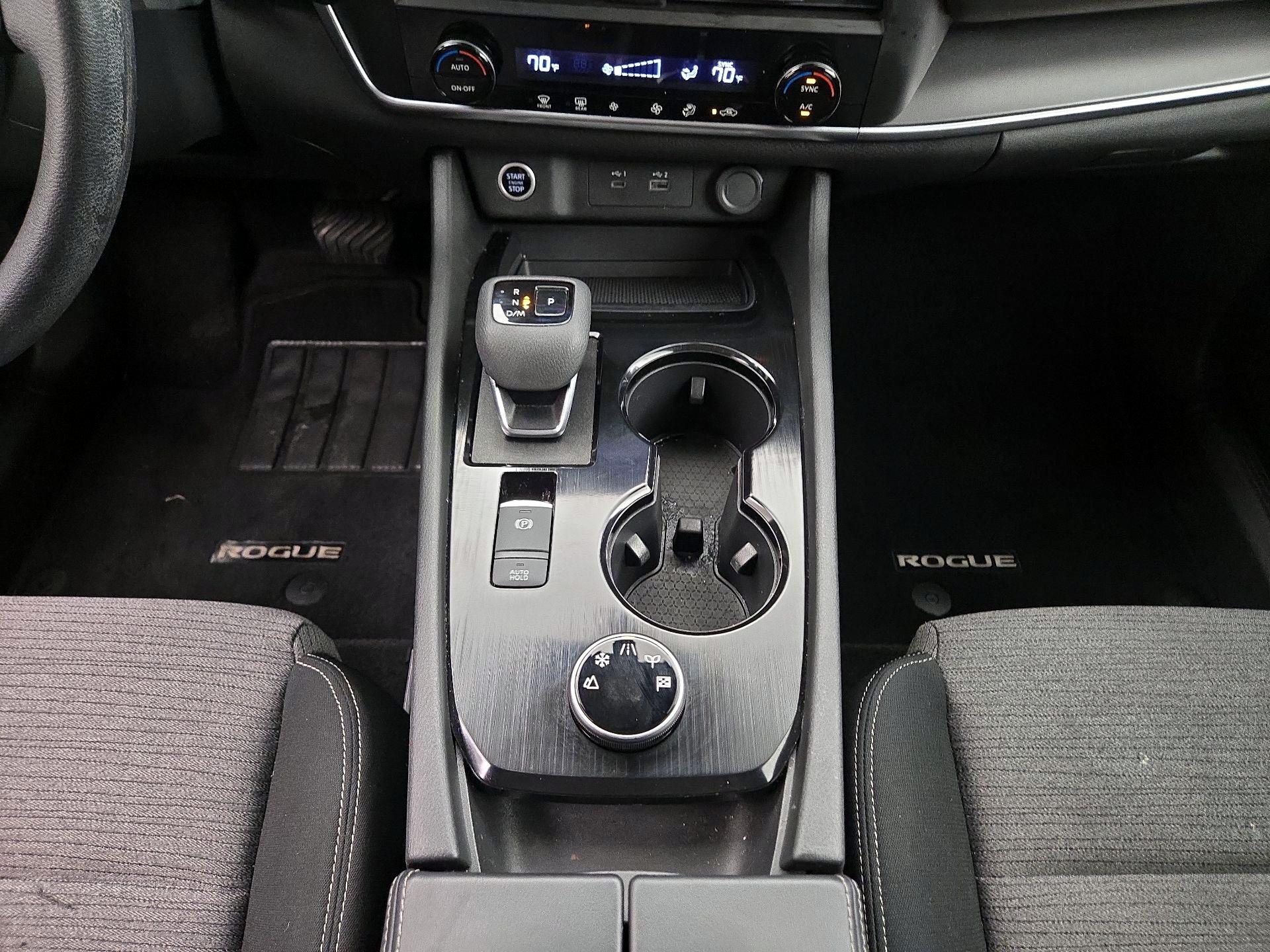 Thumbnail: 2023 Nissan Rogue - 17