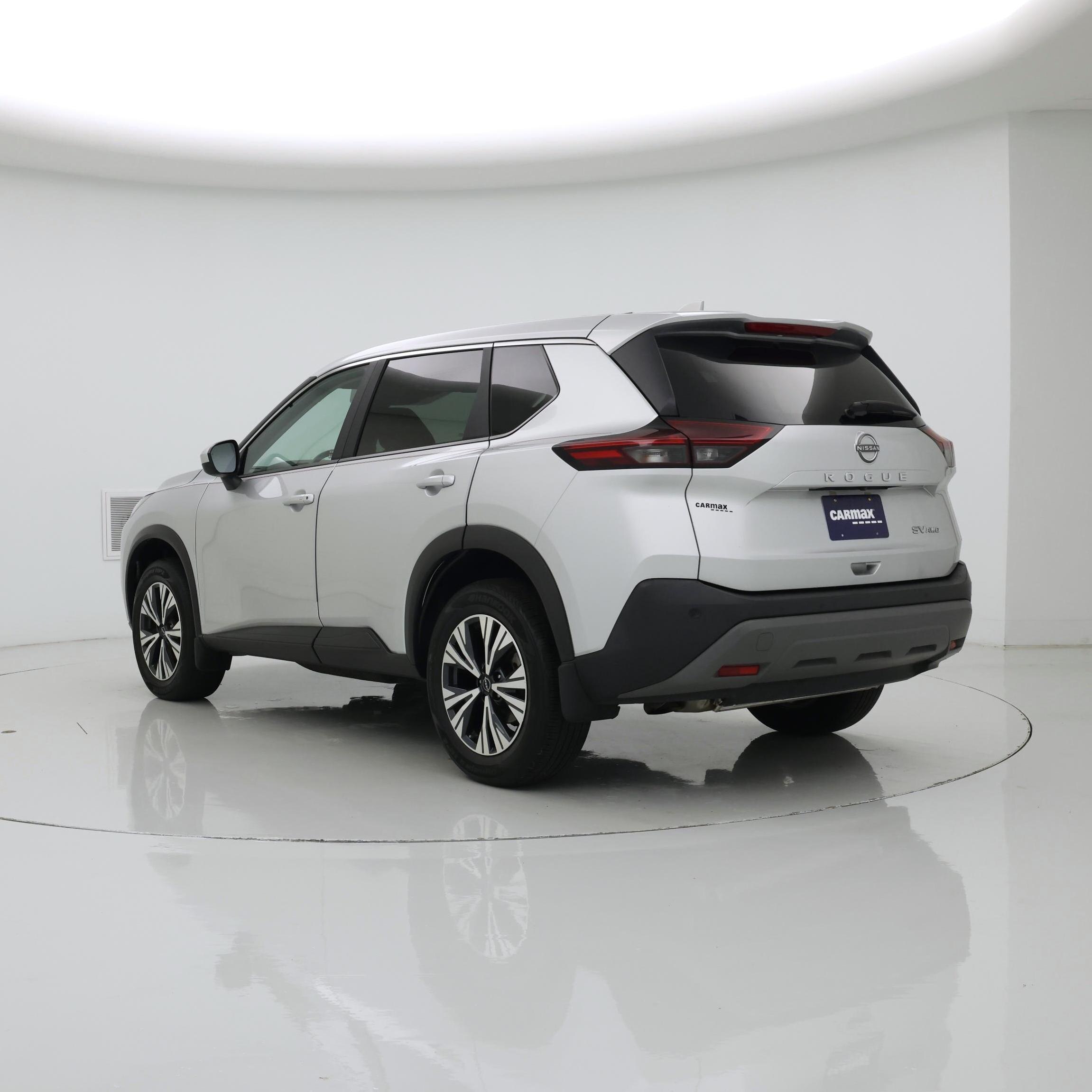 Thumbnail: 2023 Nissan Rogue - 2