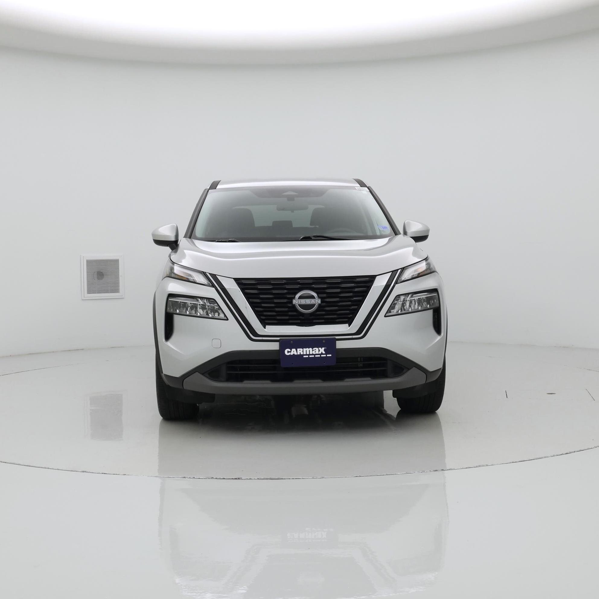 Thumbnail: 2023 Nissan Rogue - 5