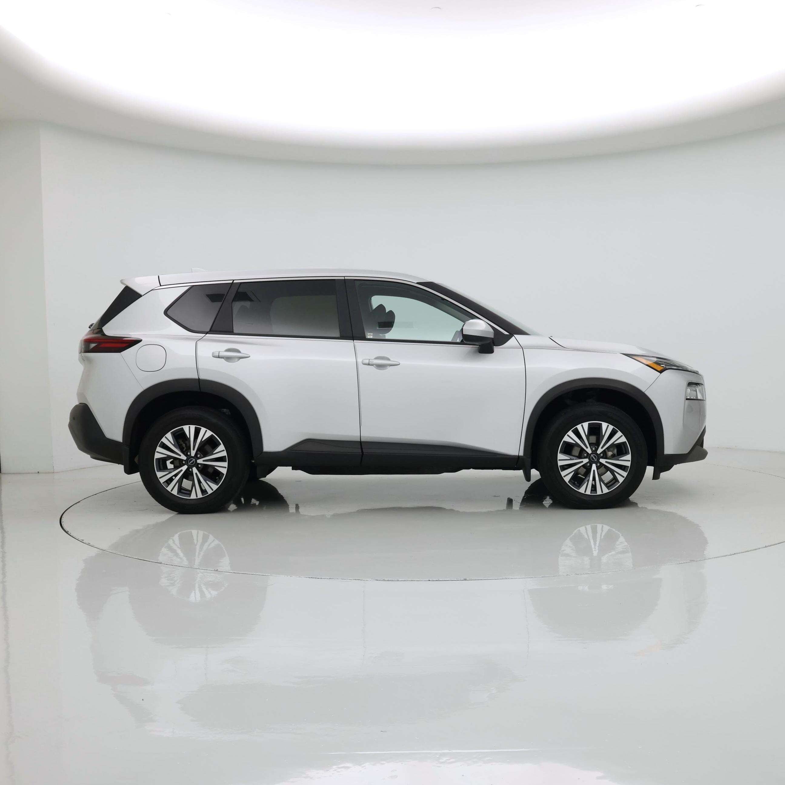Thumbnail: 2023 Nissan Rogue - 7