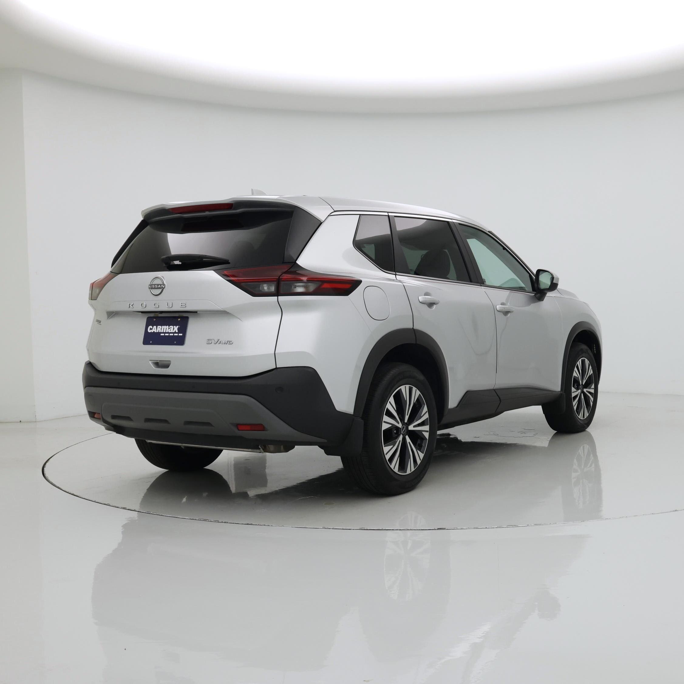 Thumbnail: 2023 Nissan Rogue - 8