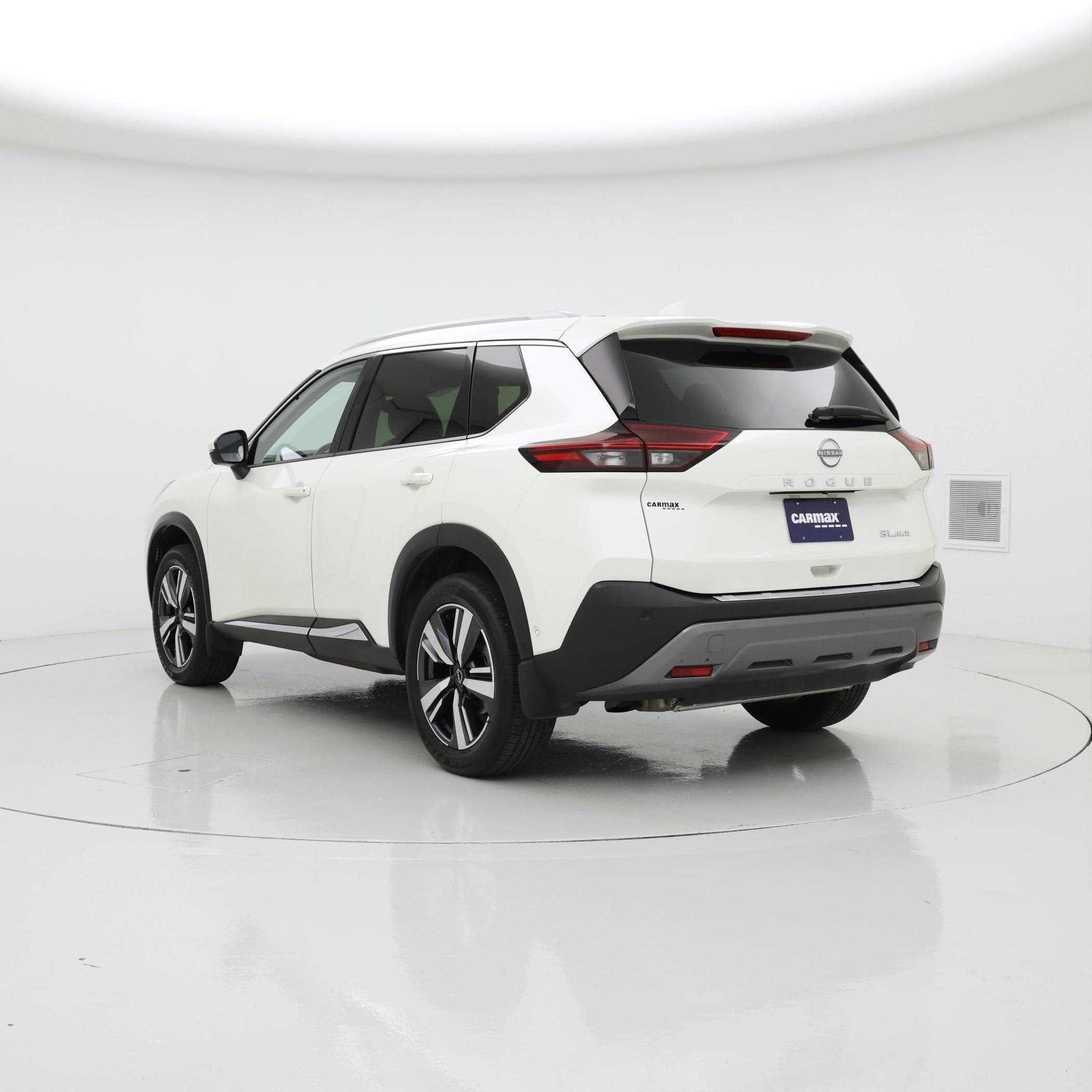 Thumbnail: 2023 Nissan Rogue - 2
