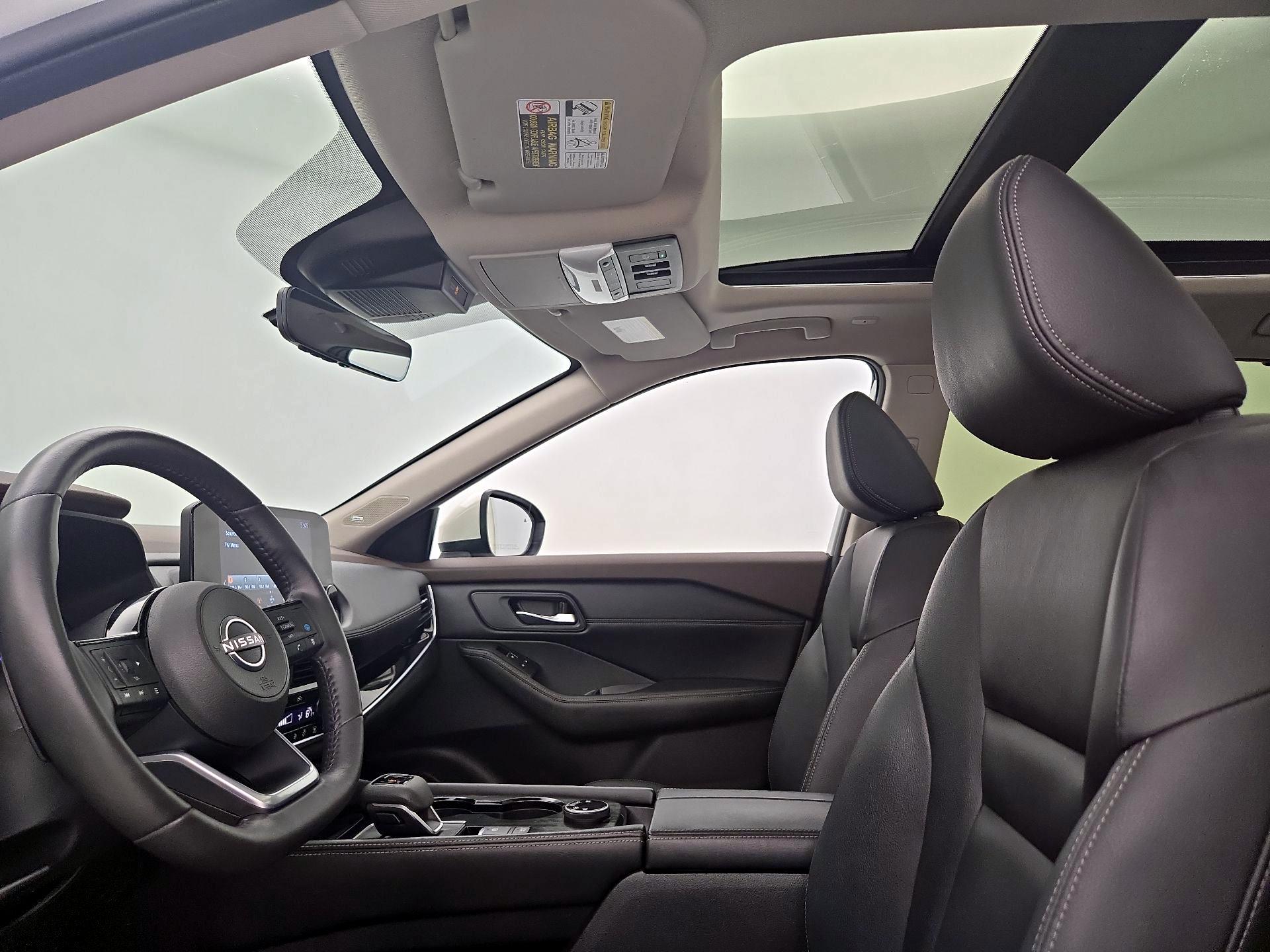 Thumbnail: 2023 Nissan Rogue - 20