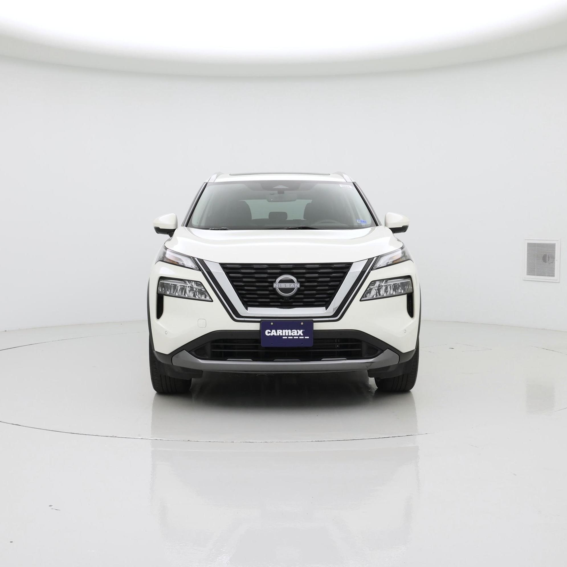 Thumbnail: 2023 Nissan Rogue - 5