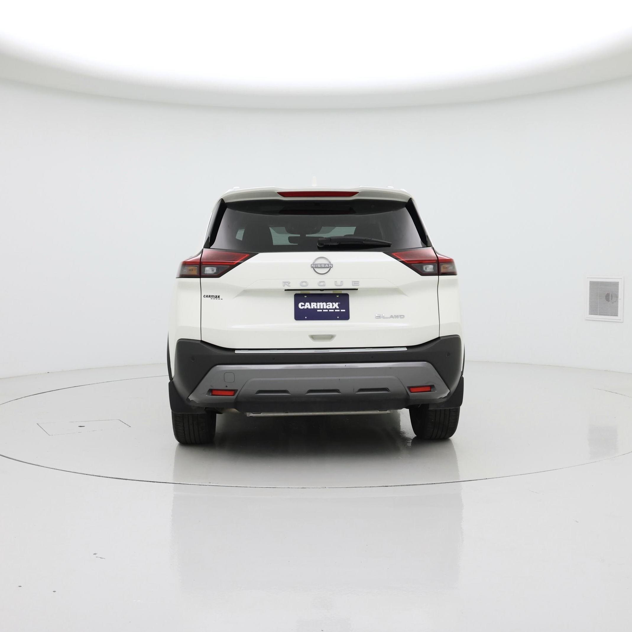 Thumbnail: 2023 Nissan Rogue - 6