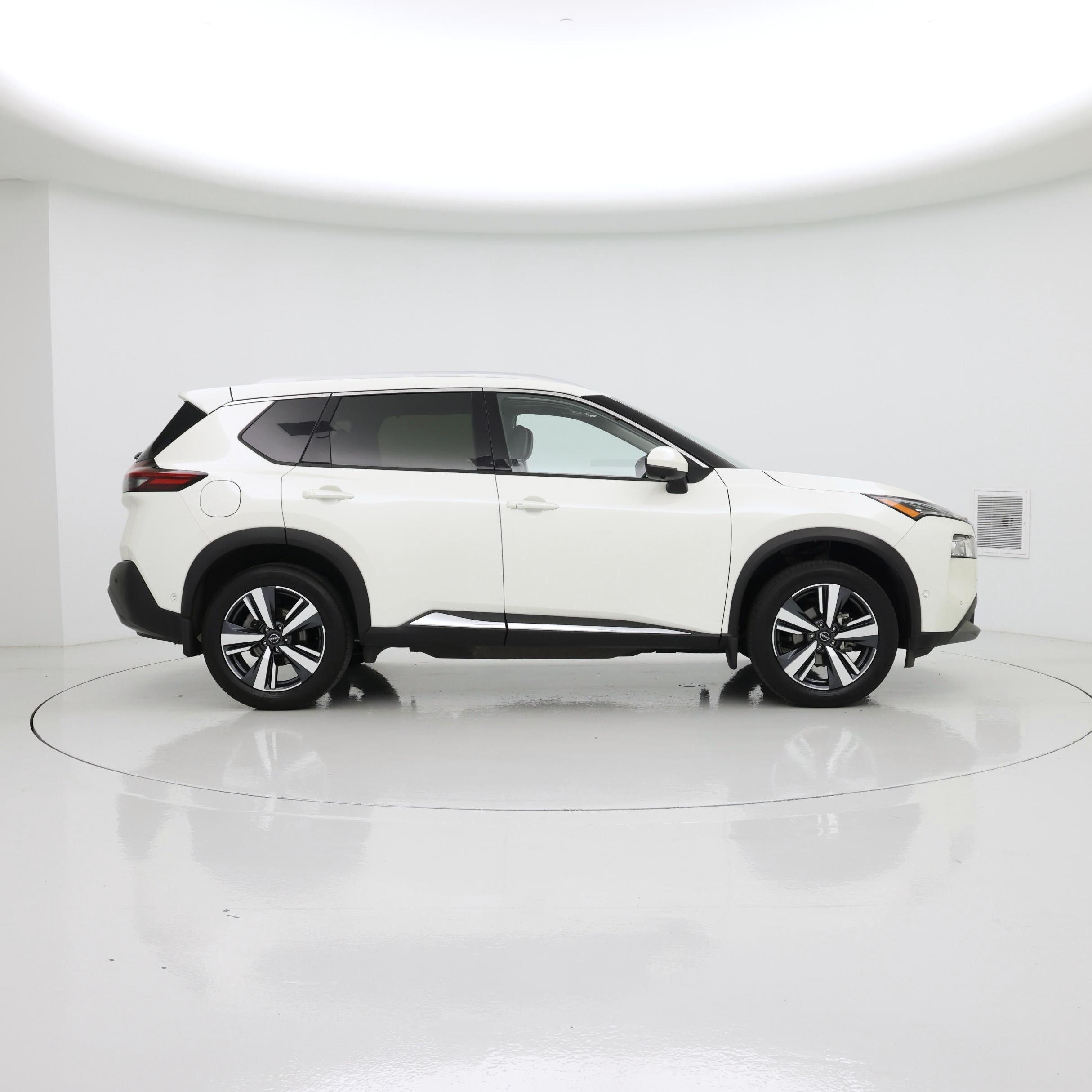 Thumbnail: 2023 Nissan Rogue - 7