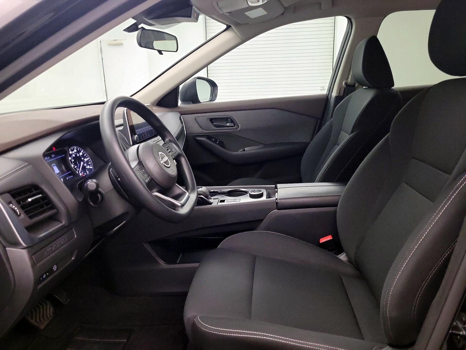 Thumbnail: 2023 Nissan Rogue - 11