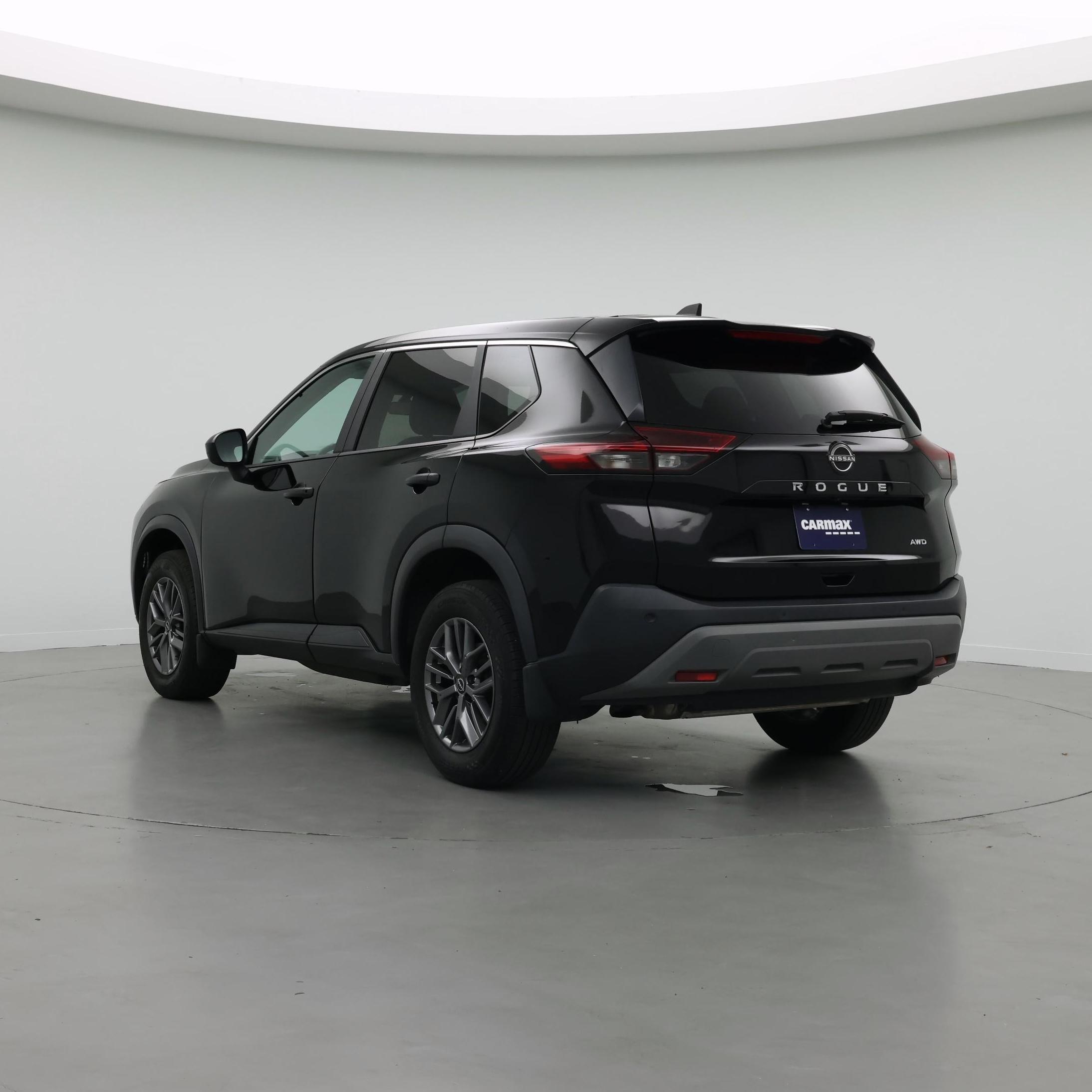 Thumbnail: 2023 Nissan Rogue - 2