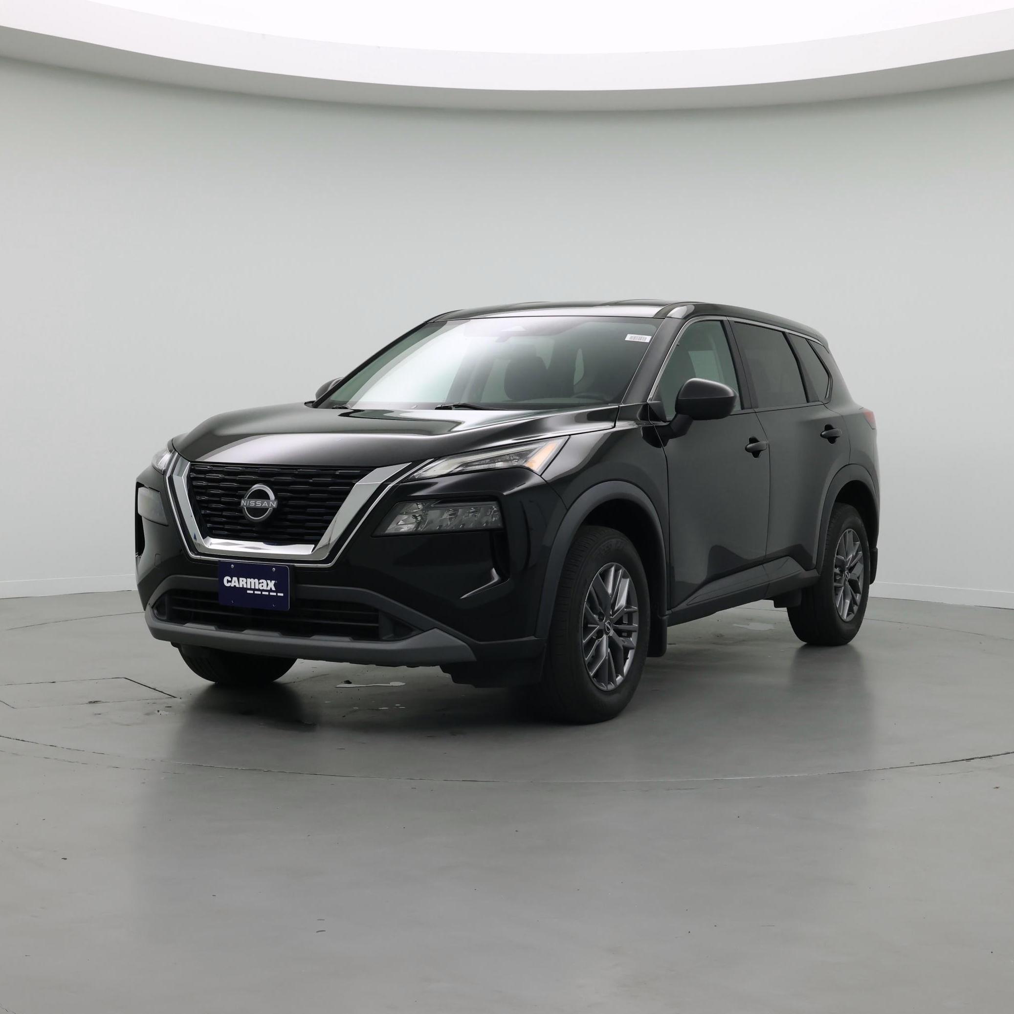 Thumbnail: 2023 Nissan Rogue - 4