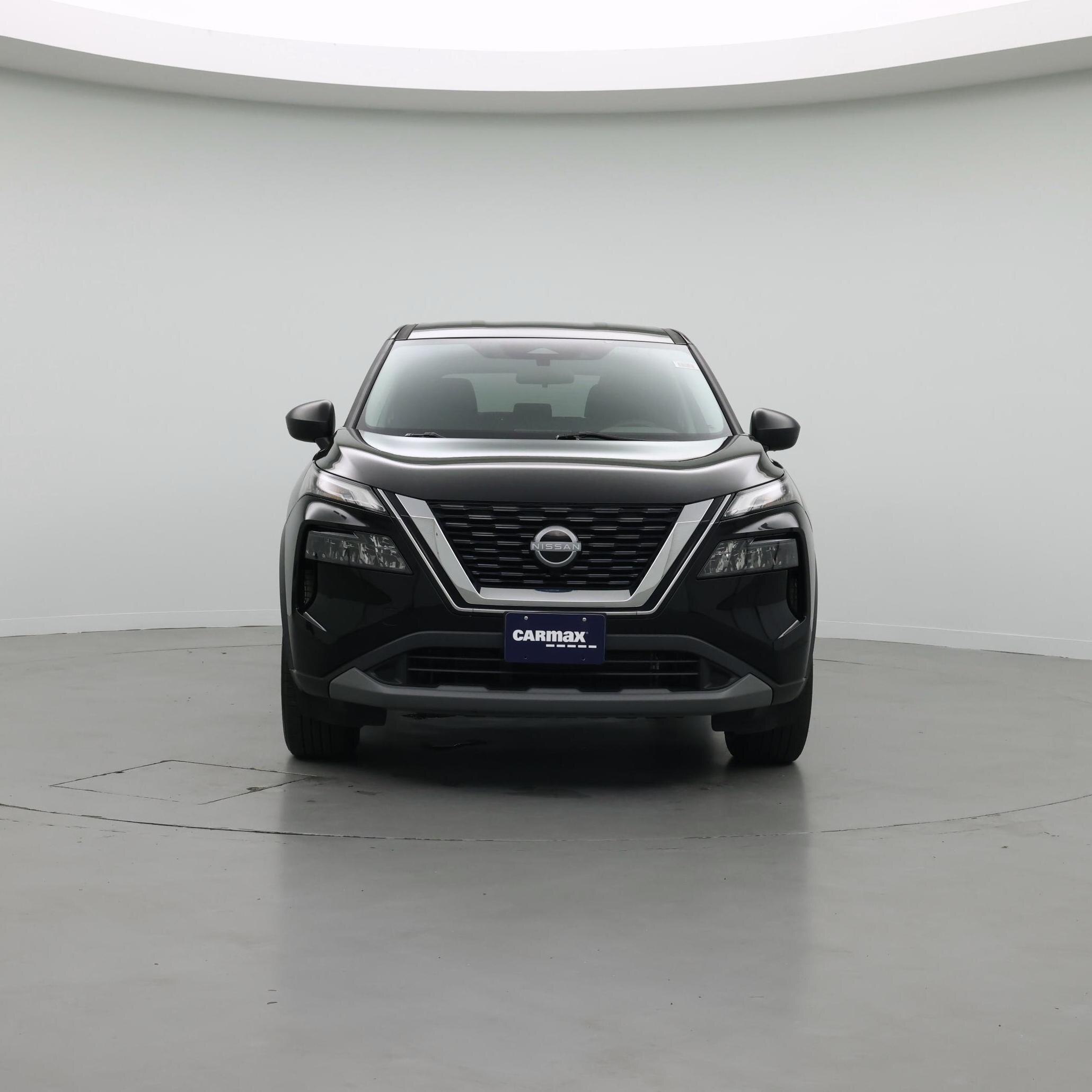 Thumbnail: 2023 Nissan Rogue - 5