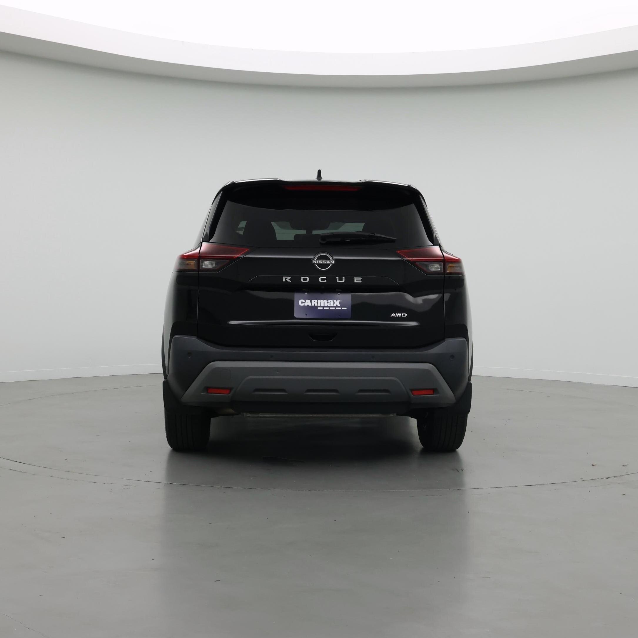 Thumbnail: 2023 Nissan Rogue - 6