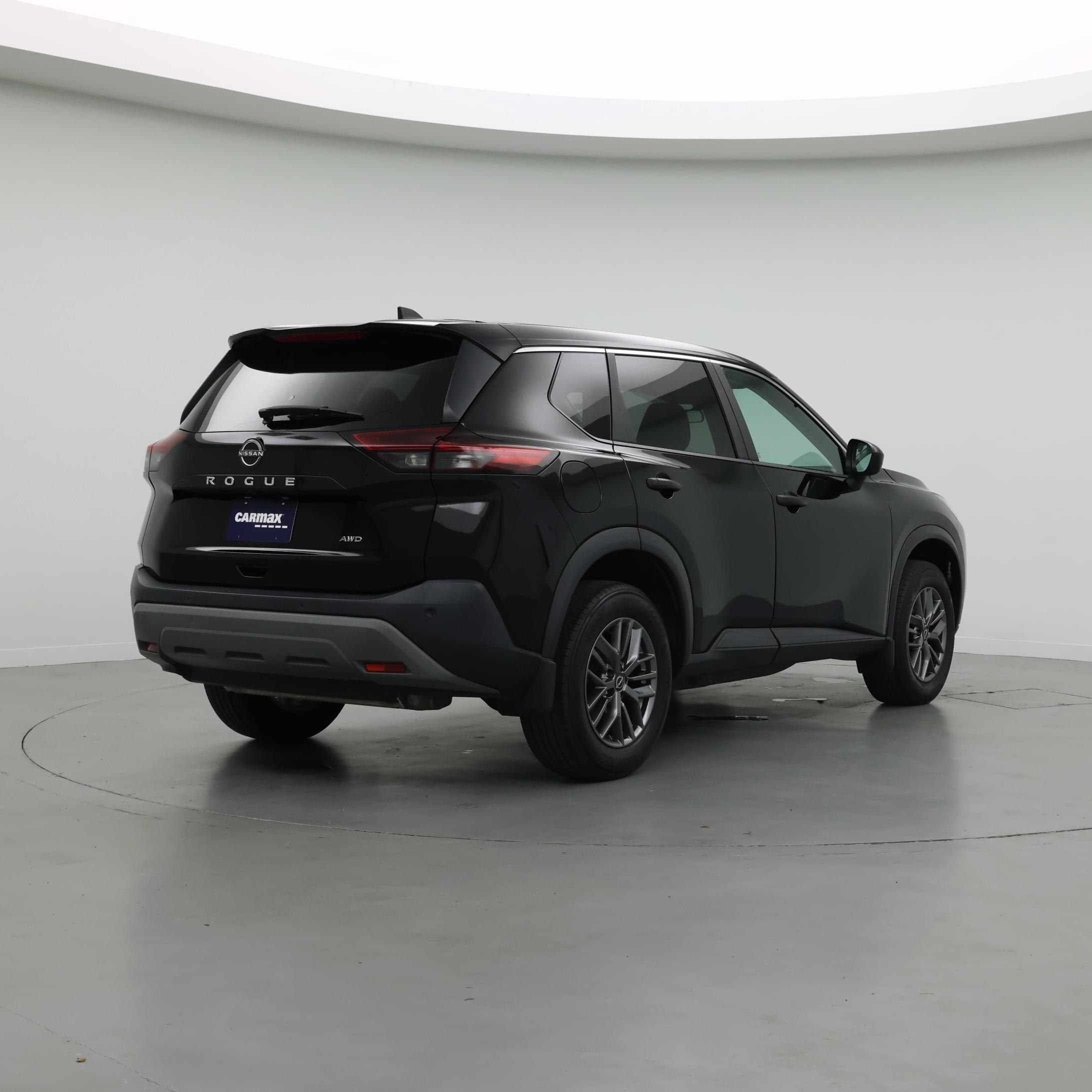 Thumbnail: 2023 Nissan Rogue - 8