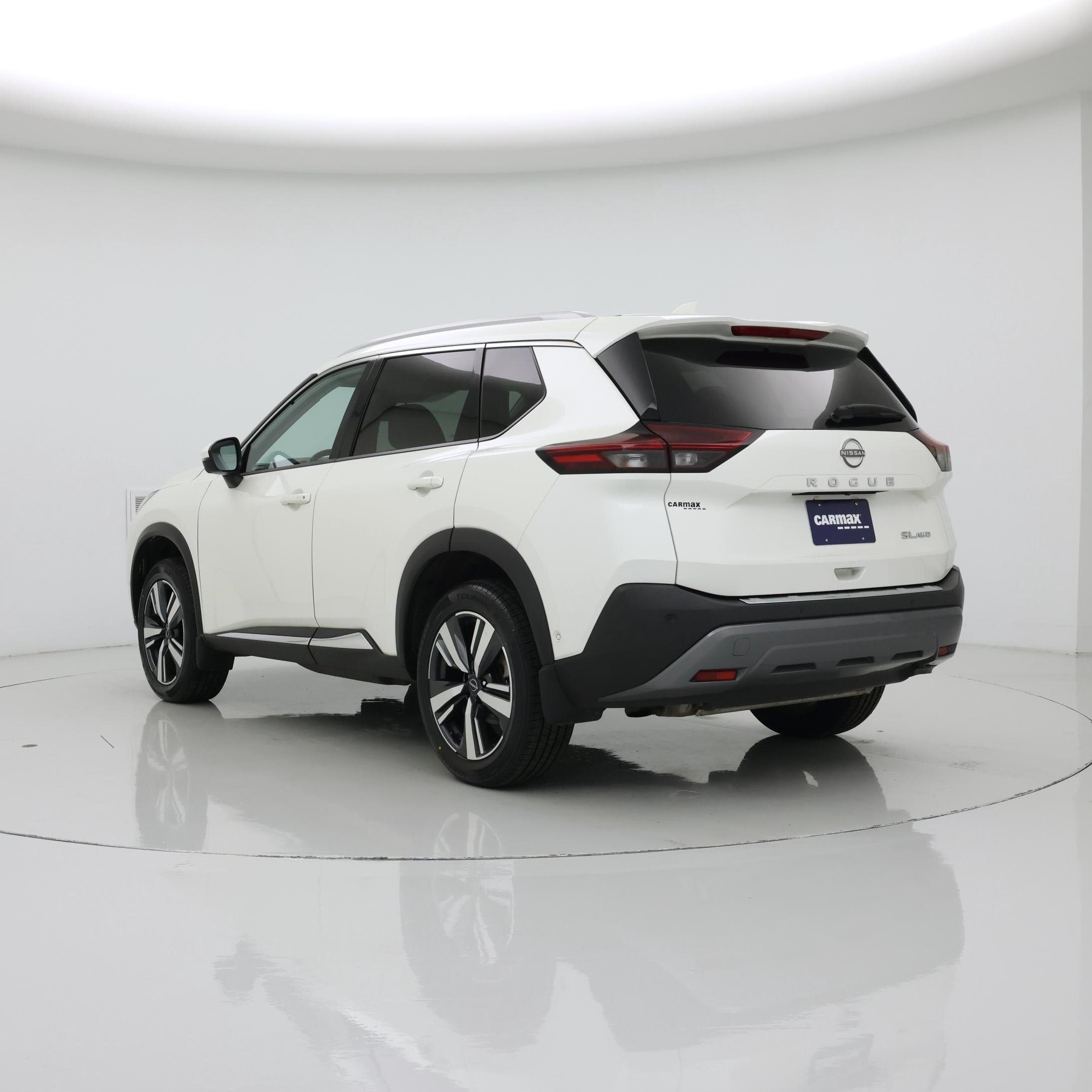 Thumbnail: 2023 Nissan Rogue - 2