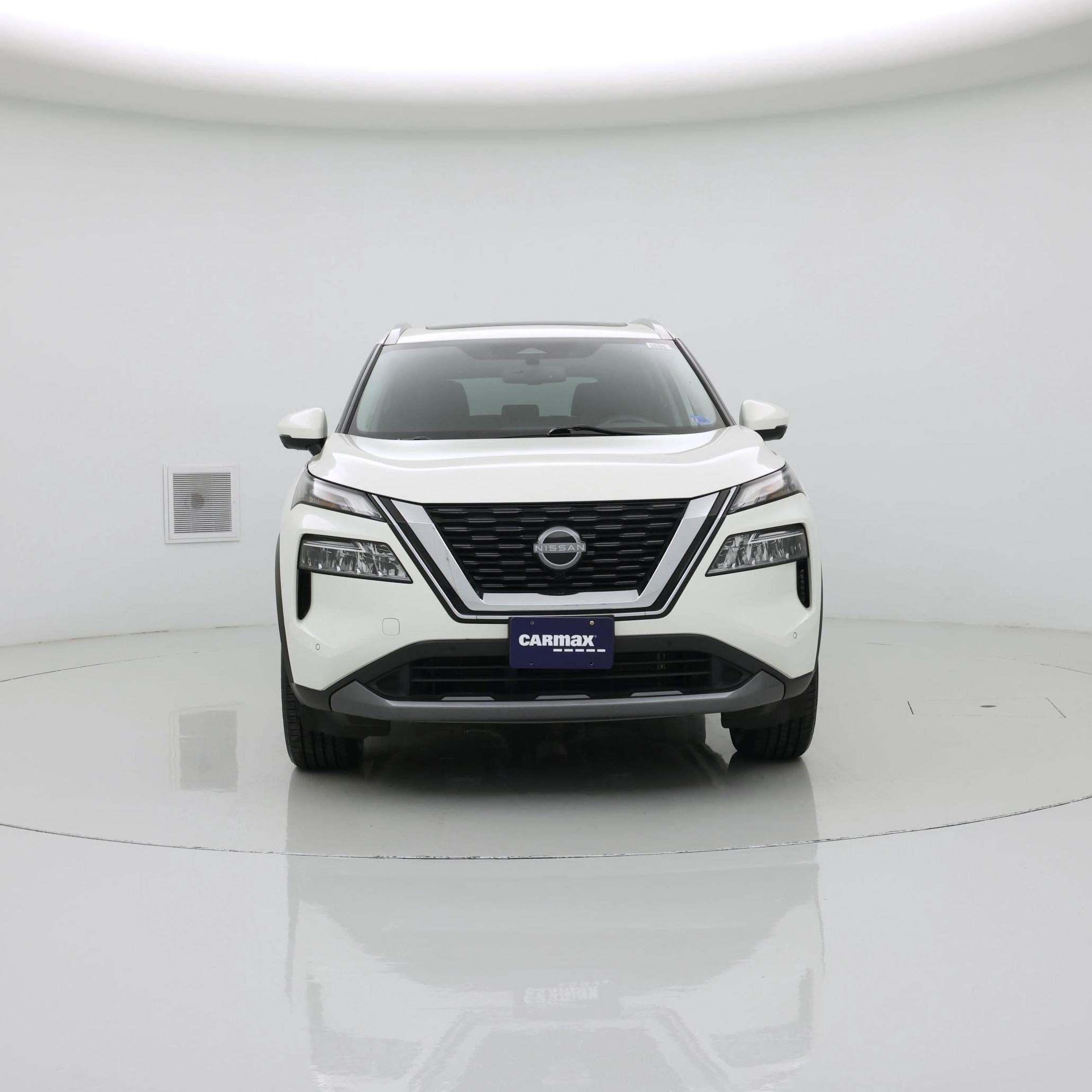 Thumbnail: 2023 Nissan Rogue - 5