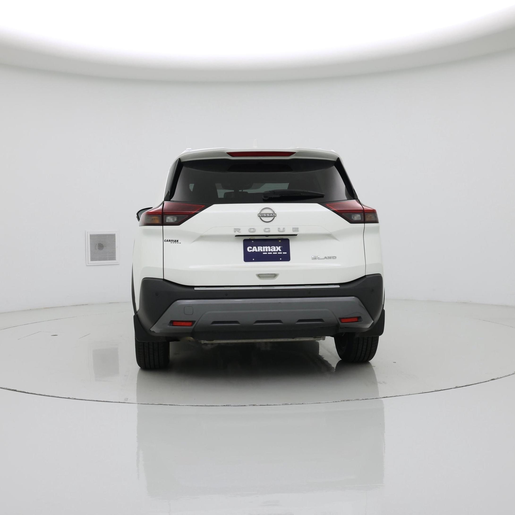 Thumbnail: 2023 Nissan Rogue - 6