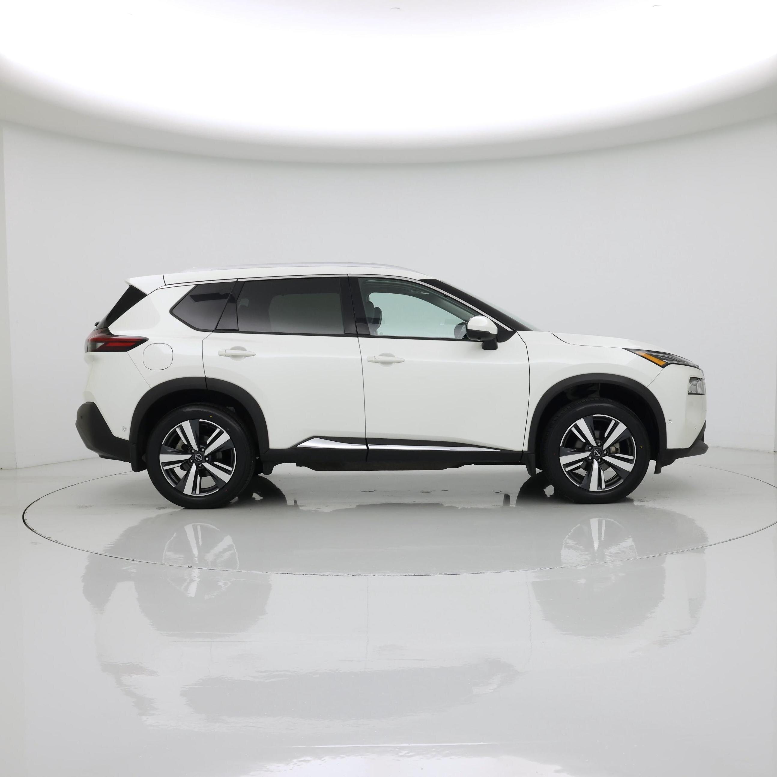 Thumbnail: 2023 Nissan Rogue - 7