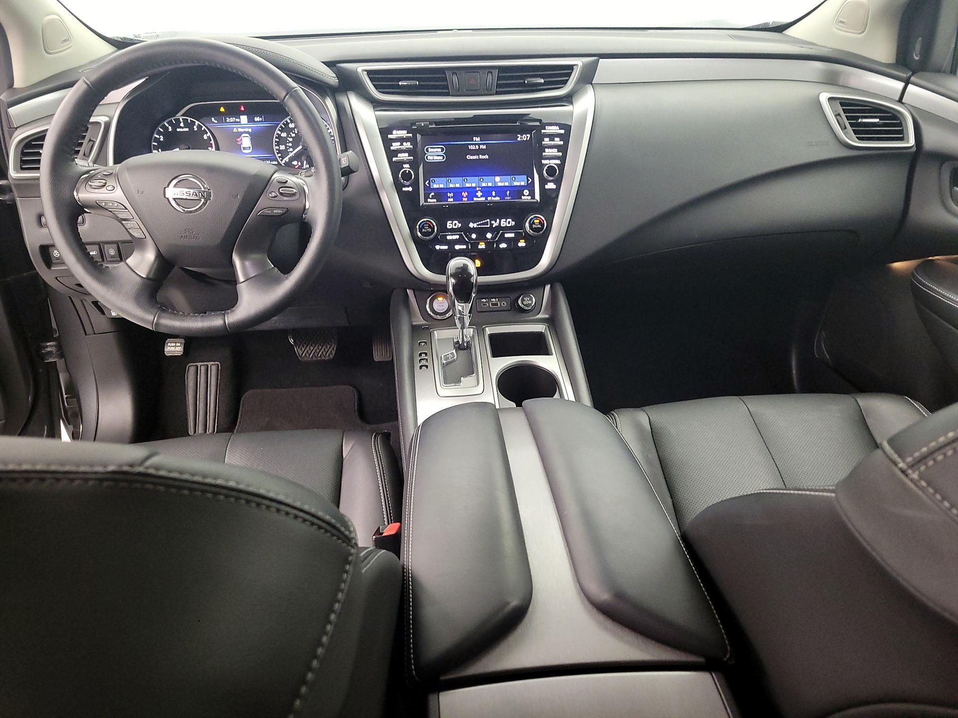 Thumbnail: 2021 Nissan Murano - 9