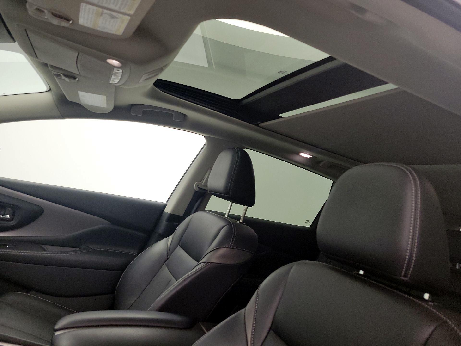 Thumbnail: 2021 Nissan Murano - 19