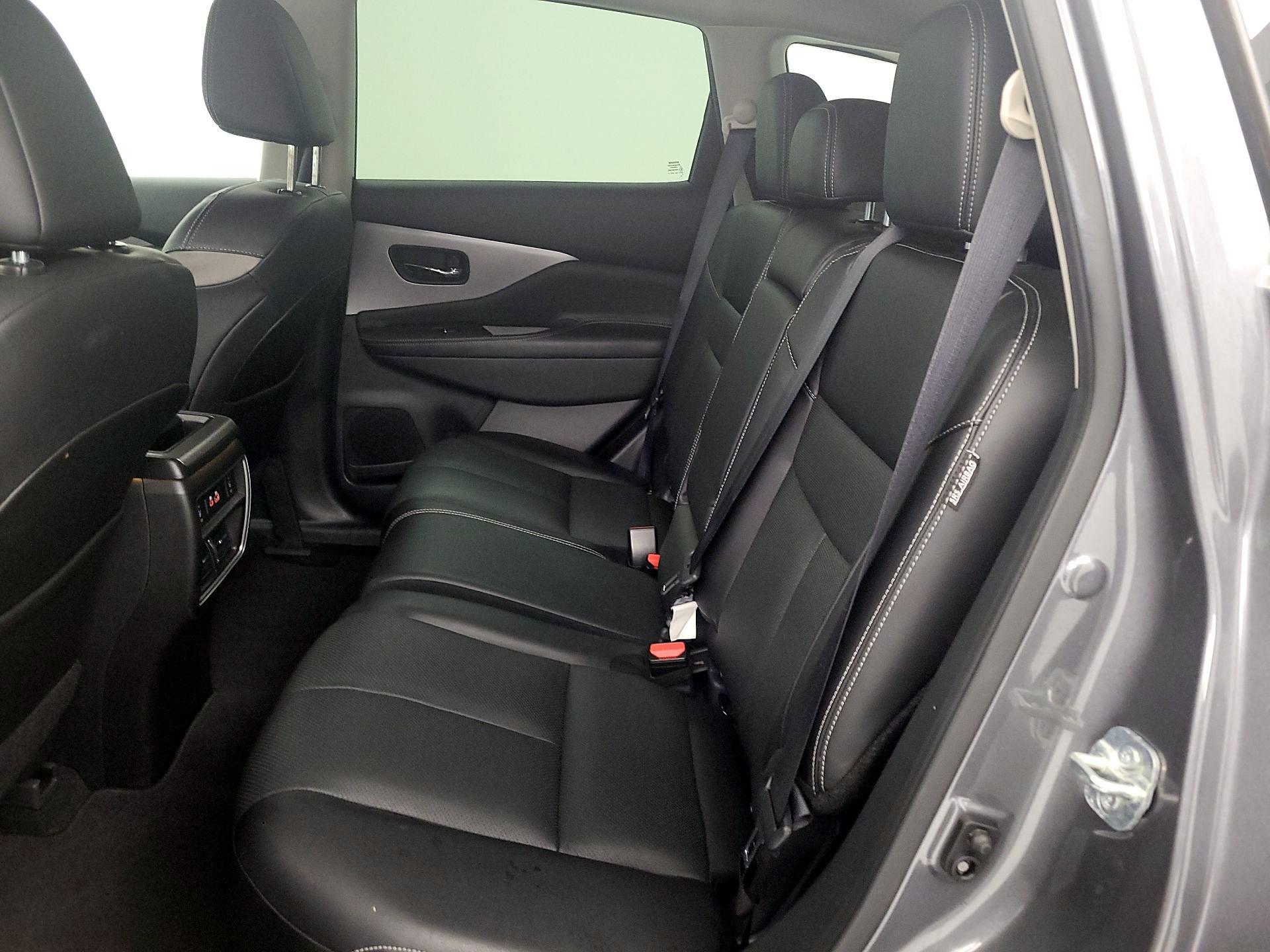 Thumbnail: 2021 Nissan Murano - 20