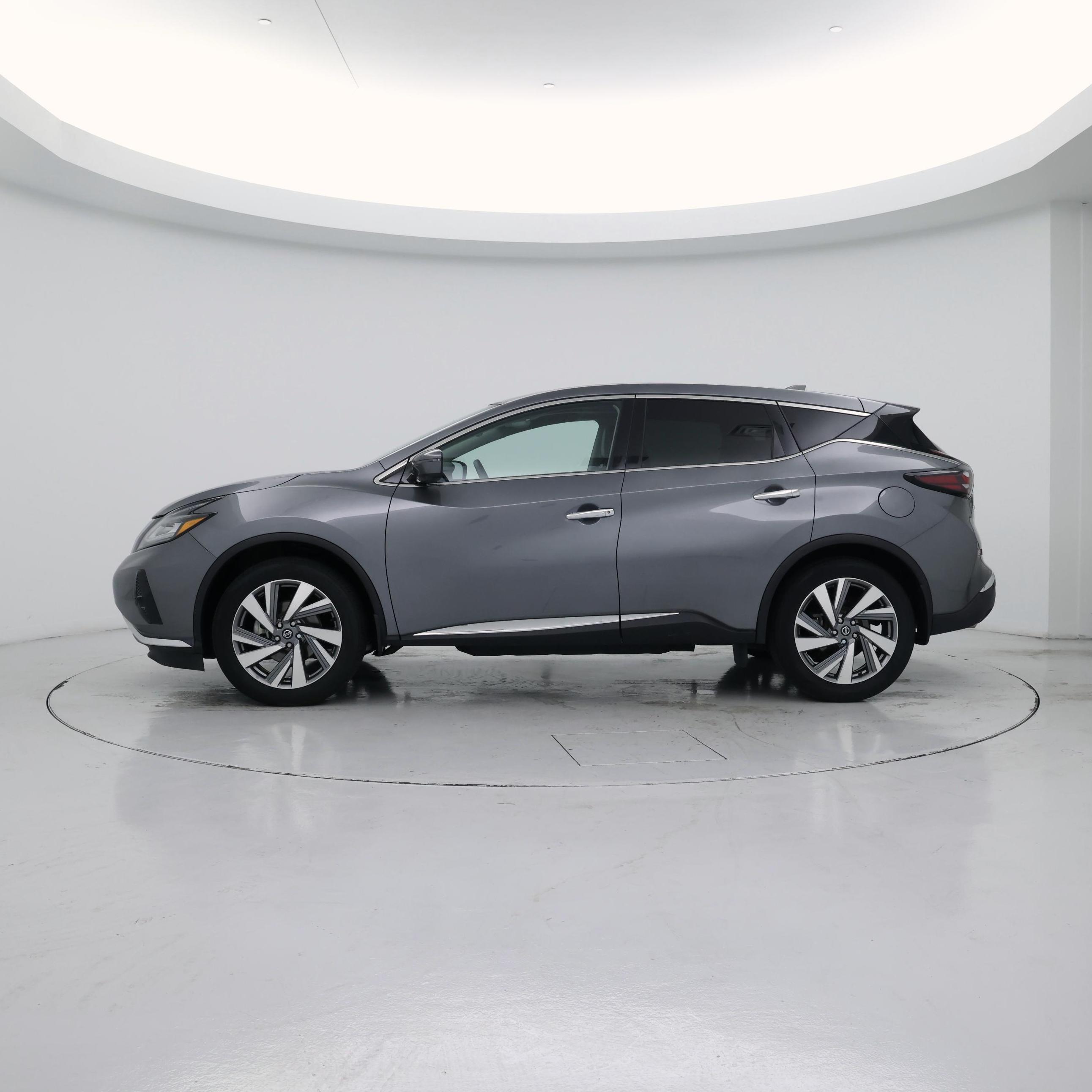 Thumbnail: 2021 Nissan Murano - 3