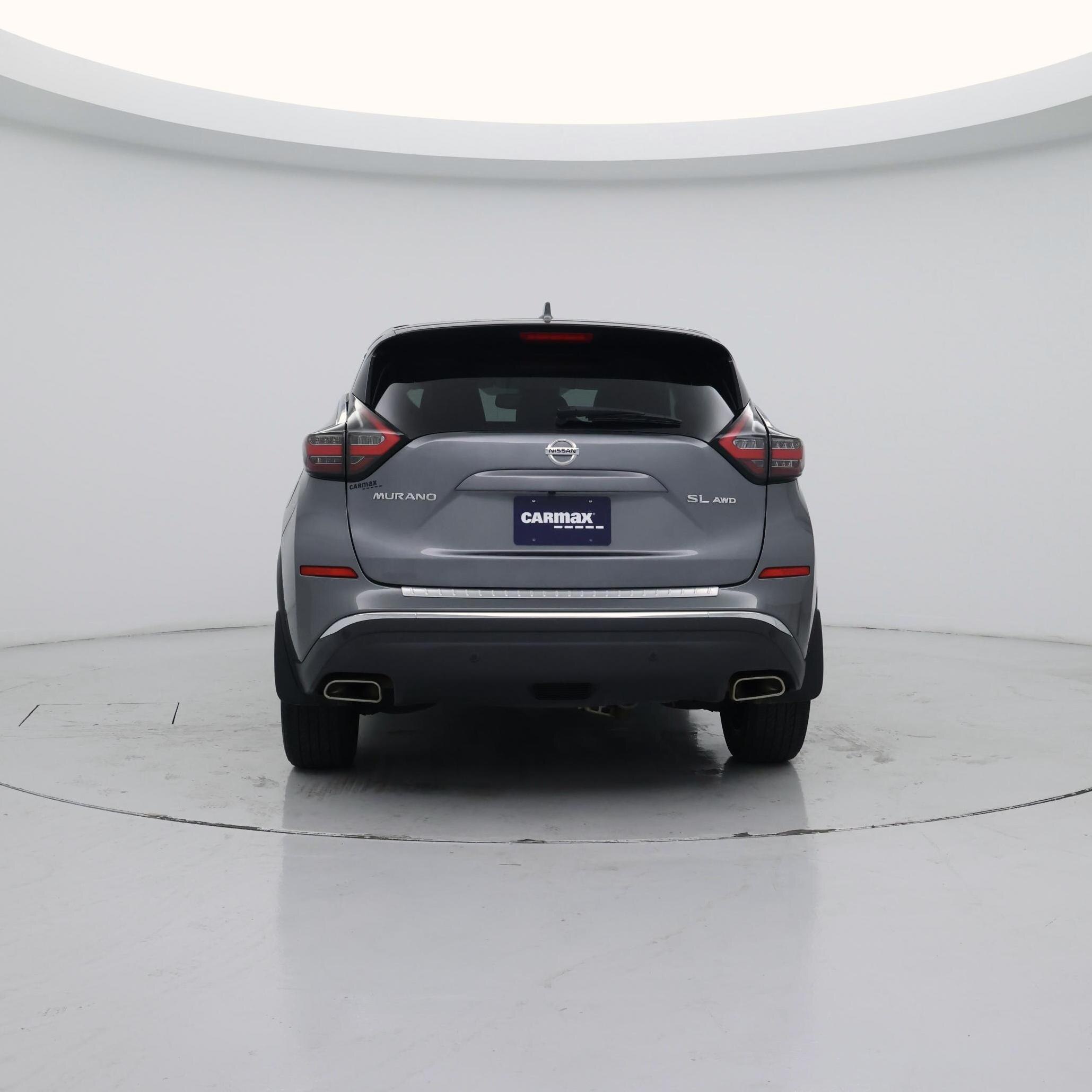 Thumbnail: 2021 Nissan Murano - 6