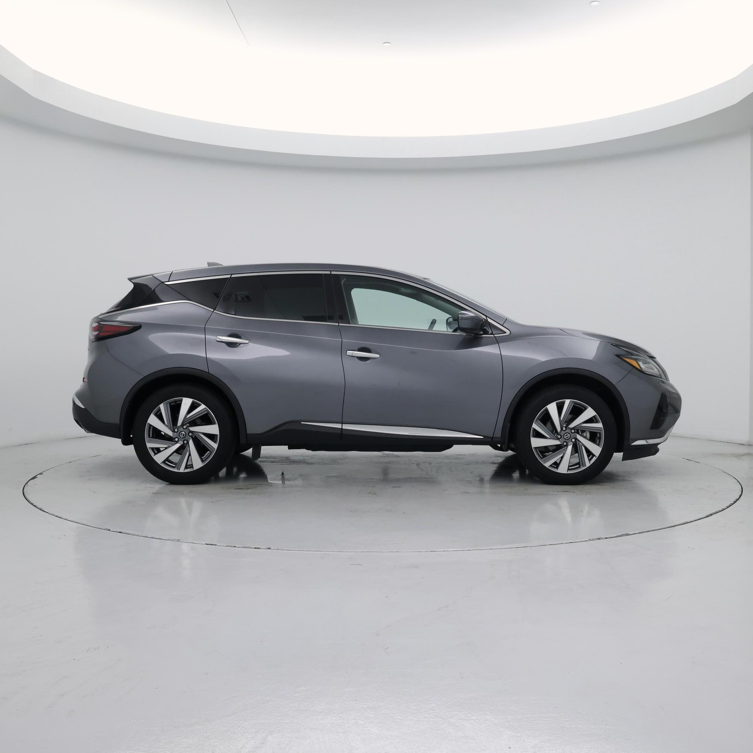 Thumbnail: 2021 Nissan Murano - 7