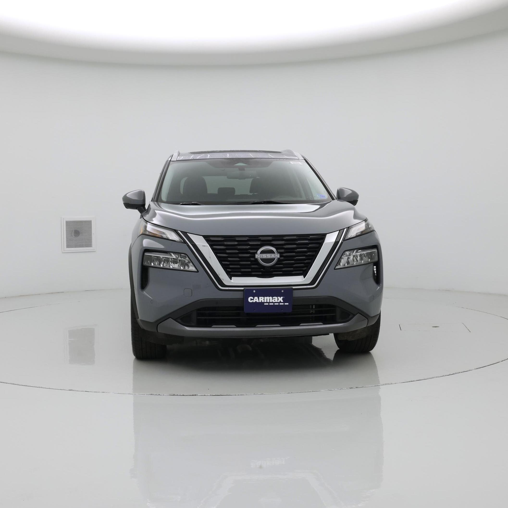 Thumbnail: 2023 Nissan Rogue - 5