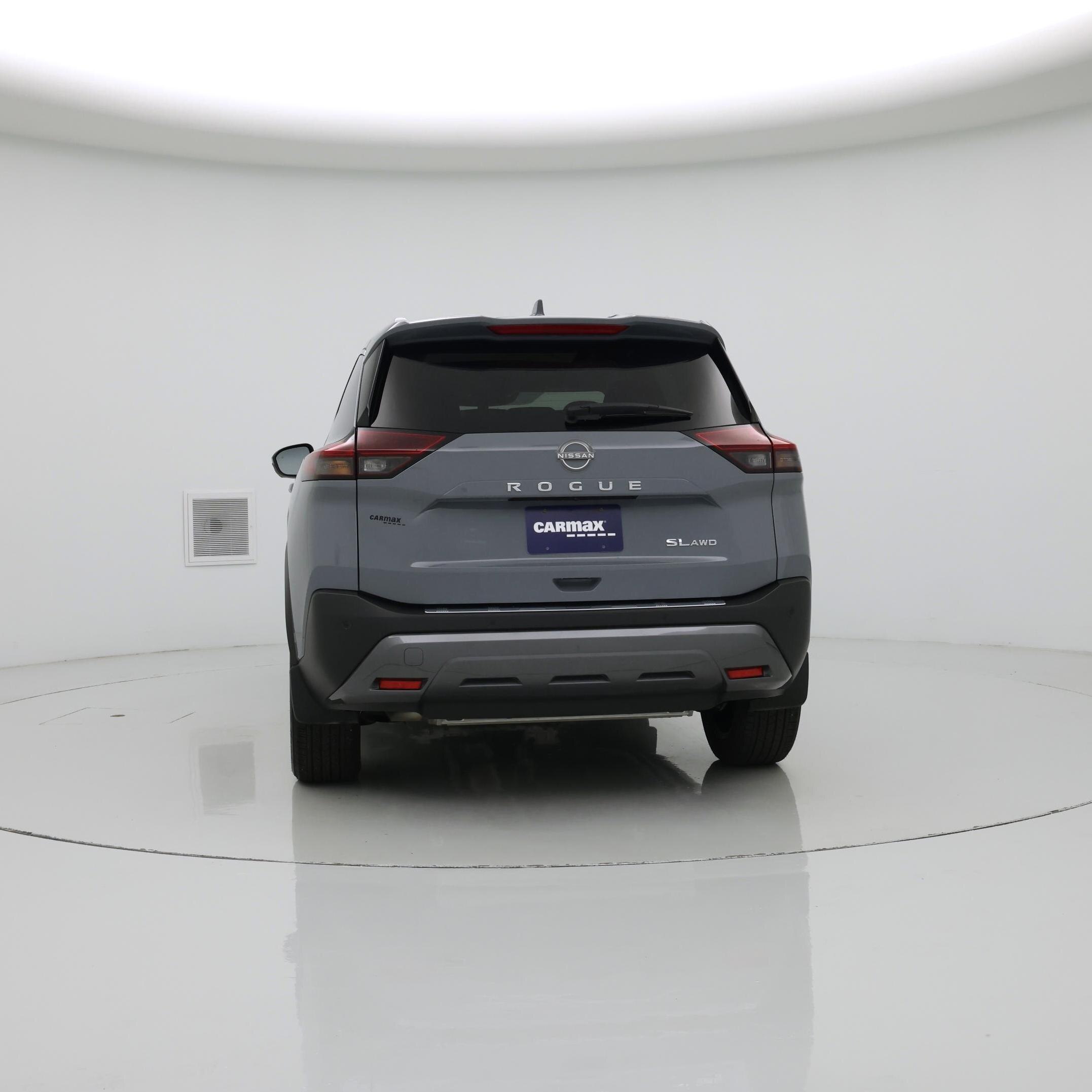 Thumbnail: 2023 Nissan Rogue - 6