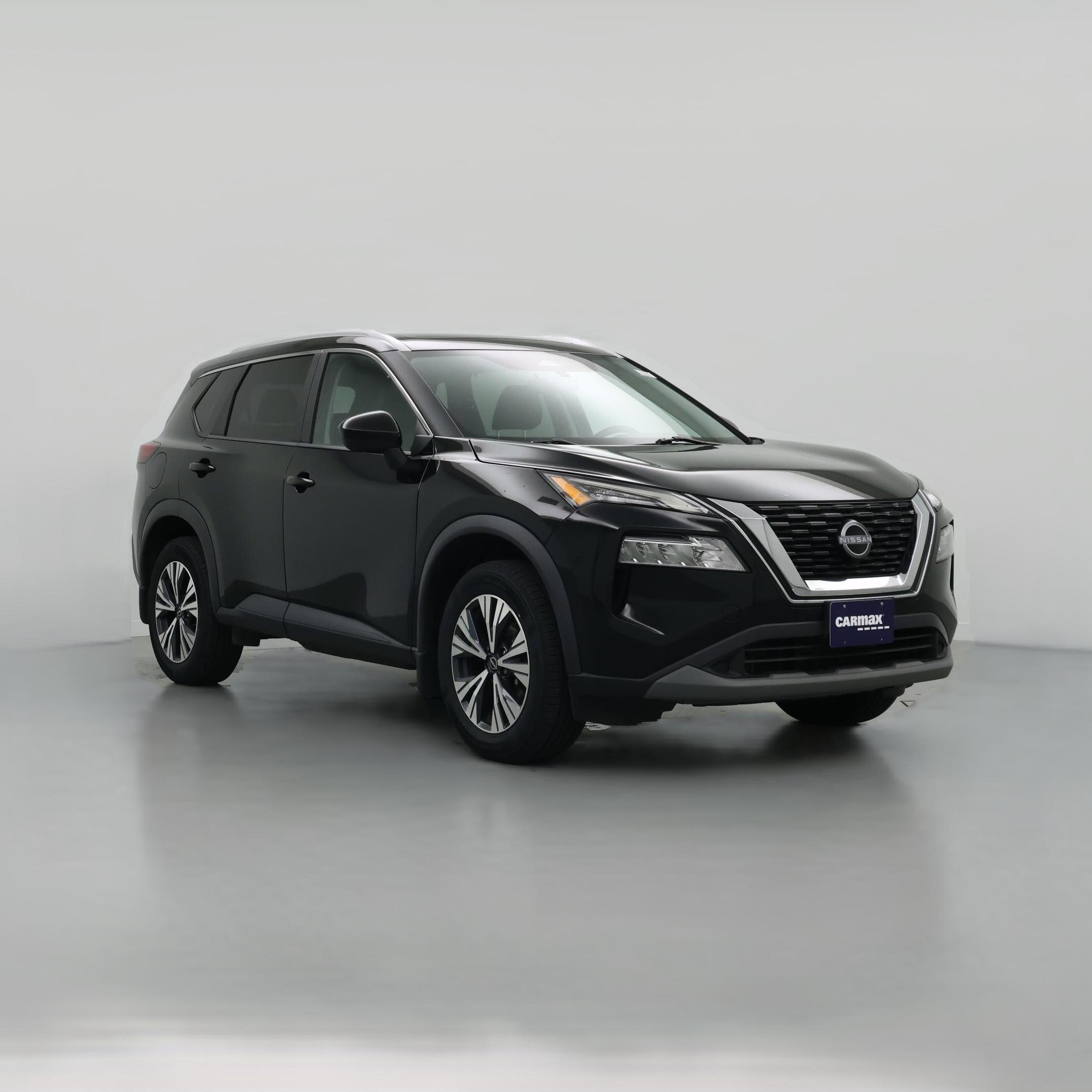 Thumbnail: 2023 Nissan Rogue - 1