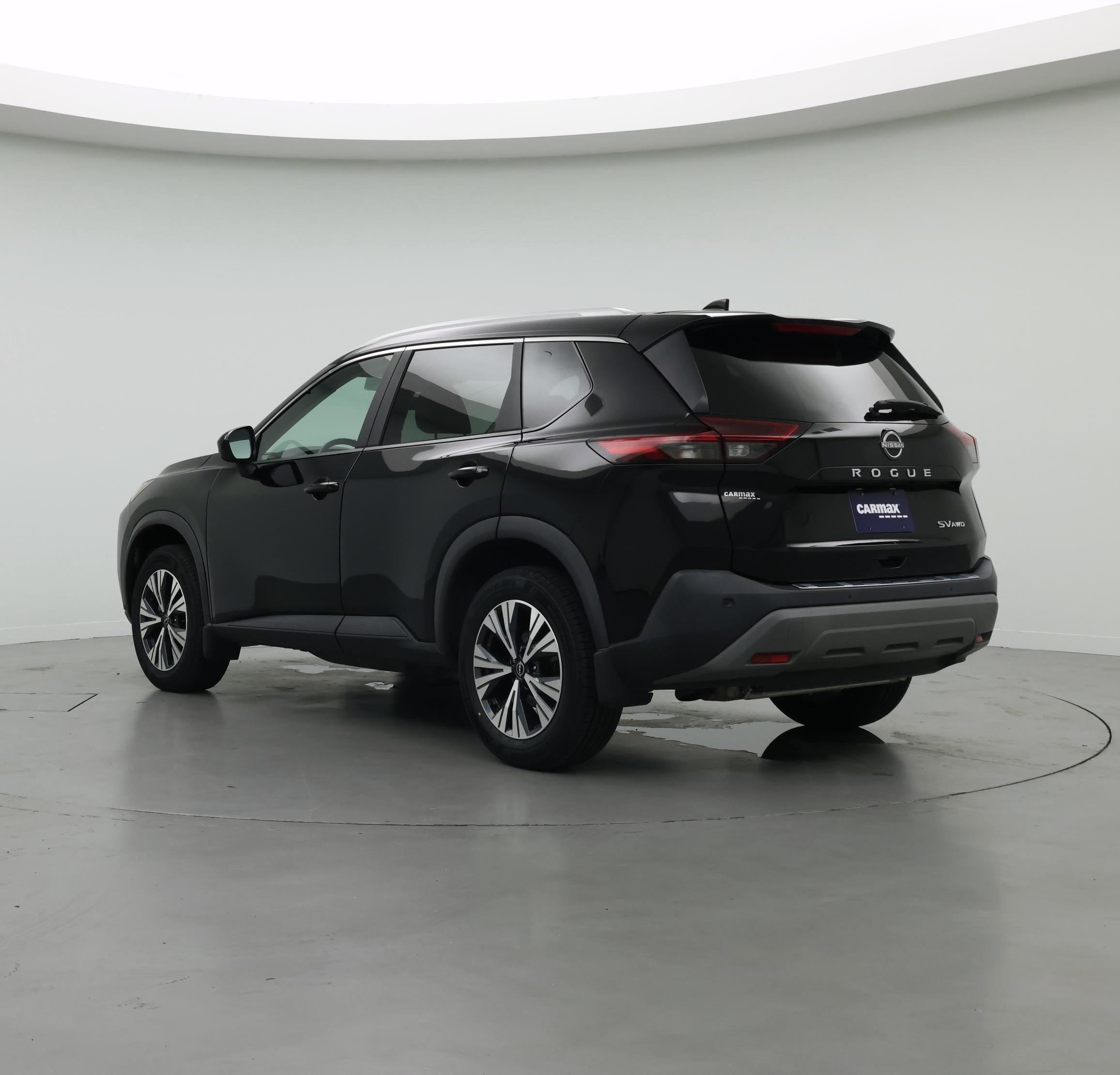 Thumbnail: 2023 Nissan Rogue - 2