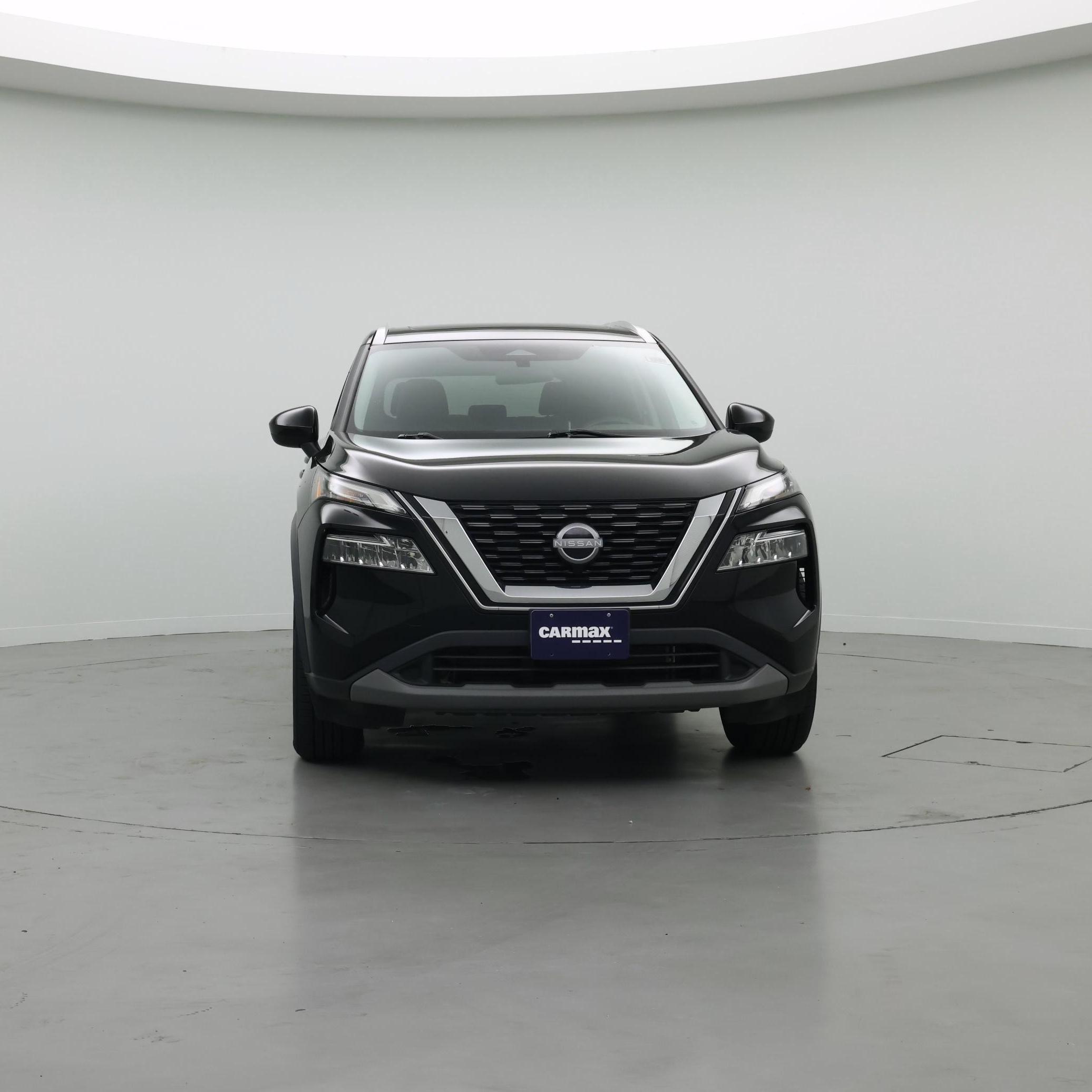 Thumbnail: 2023 Nissan Rogue - 5