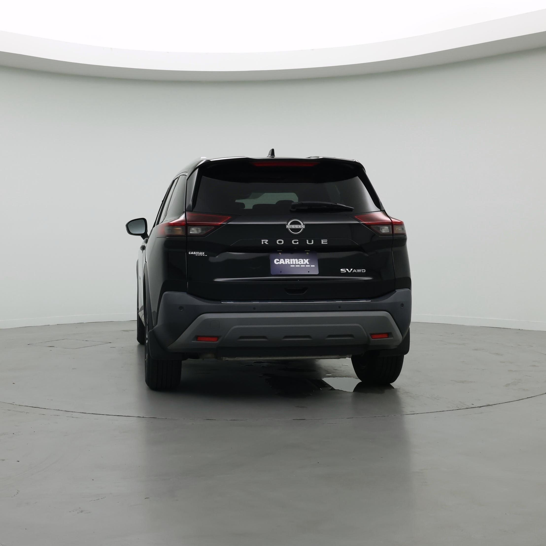 Thumbnail: 2023 Nissan Rogue - 6
