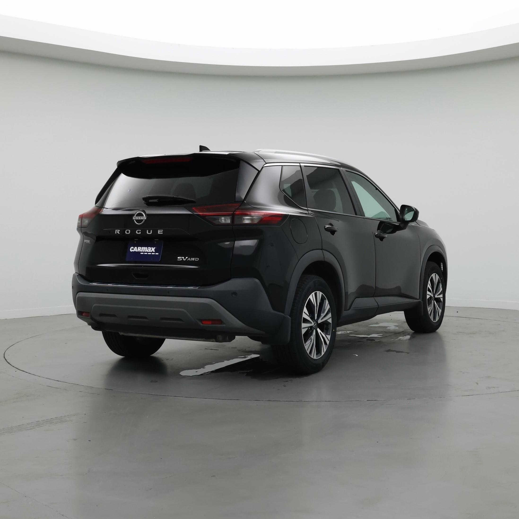 Thumbnail: 2023 Nissan Rogue - 8