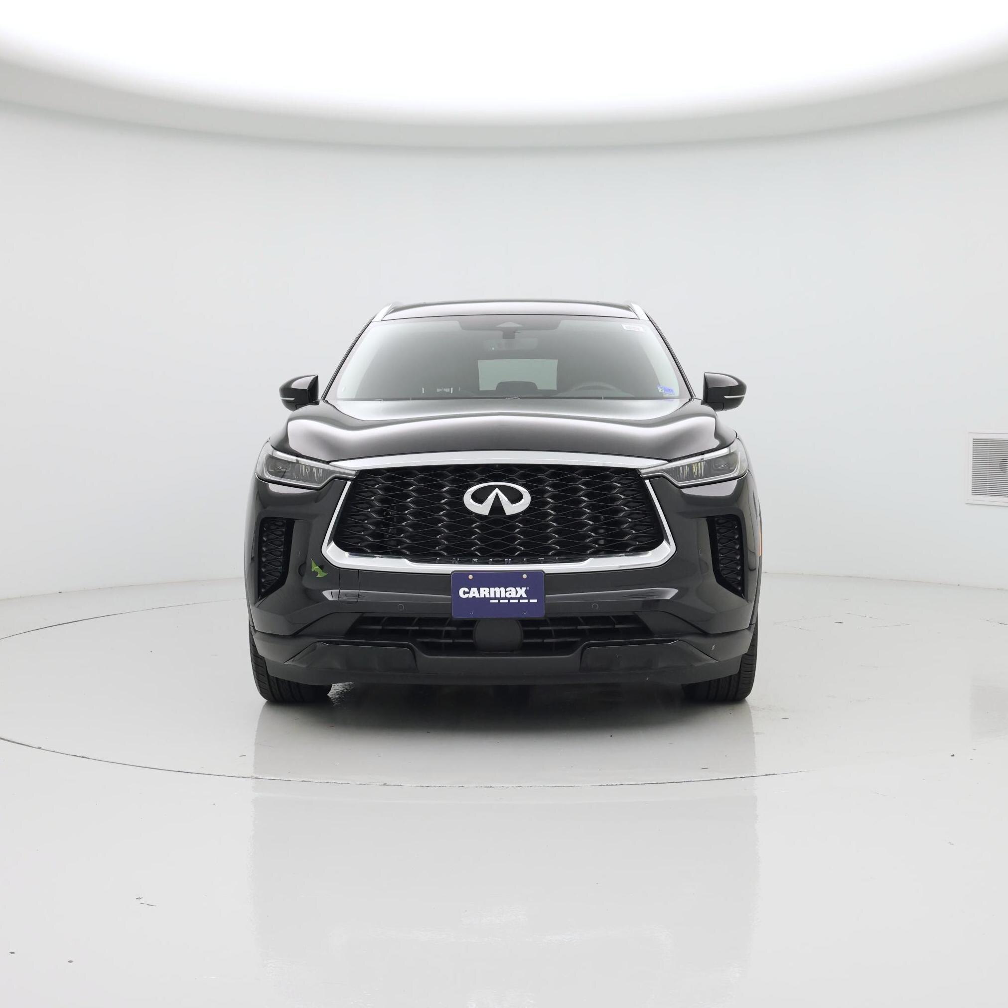 Thumbnail: 2023 INFINITI QX60 - 5