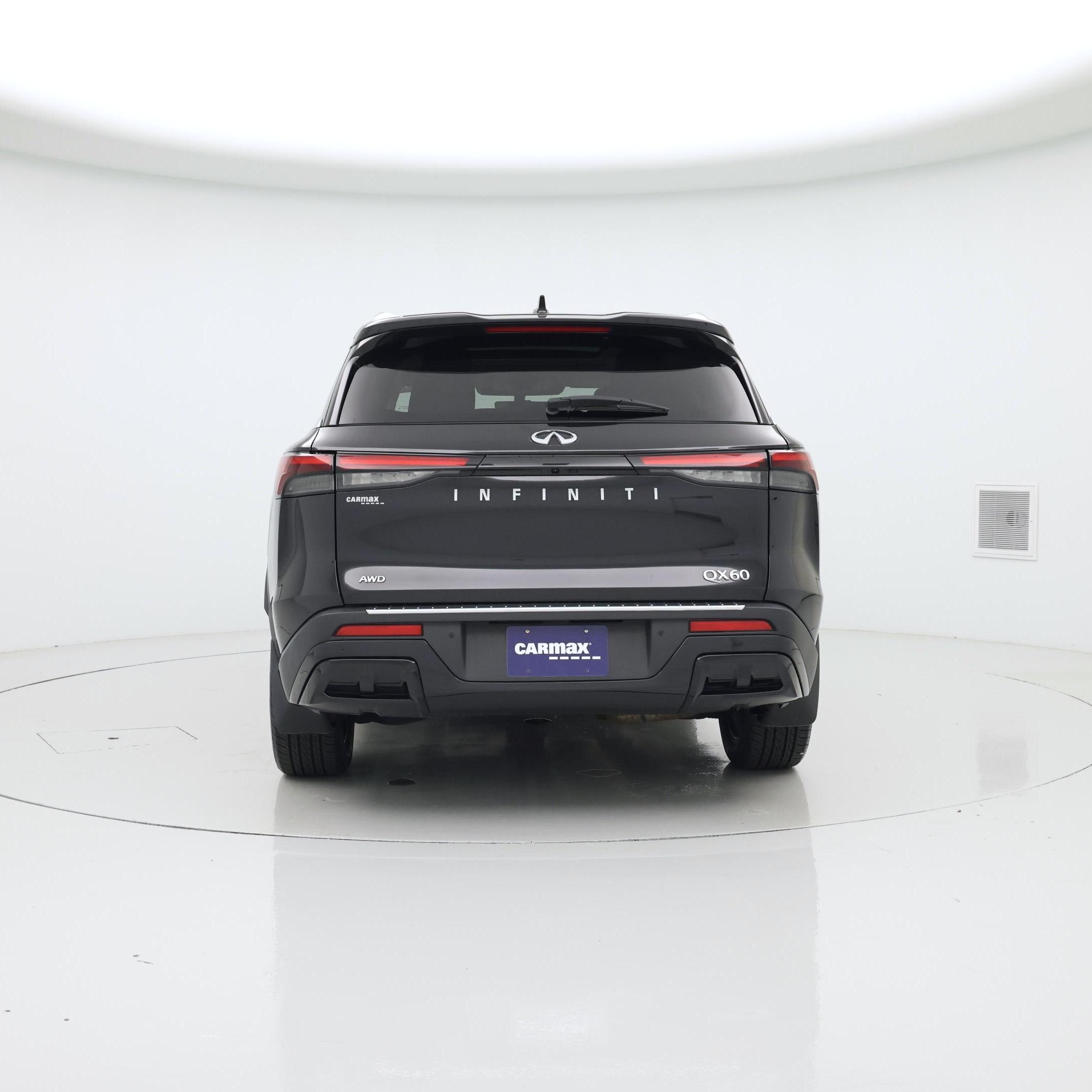 Thumbnail: 2023 INFINITI QX60 - 6