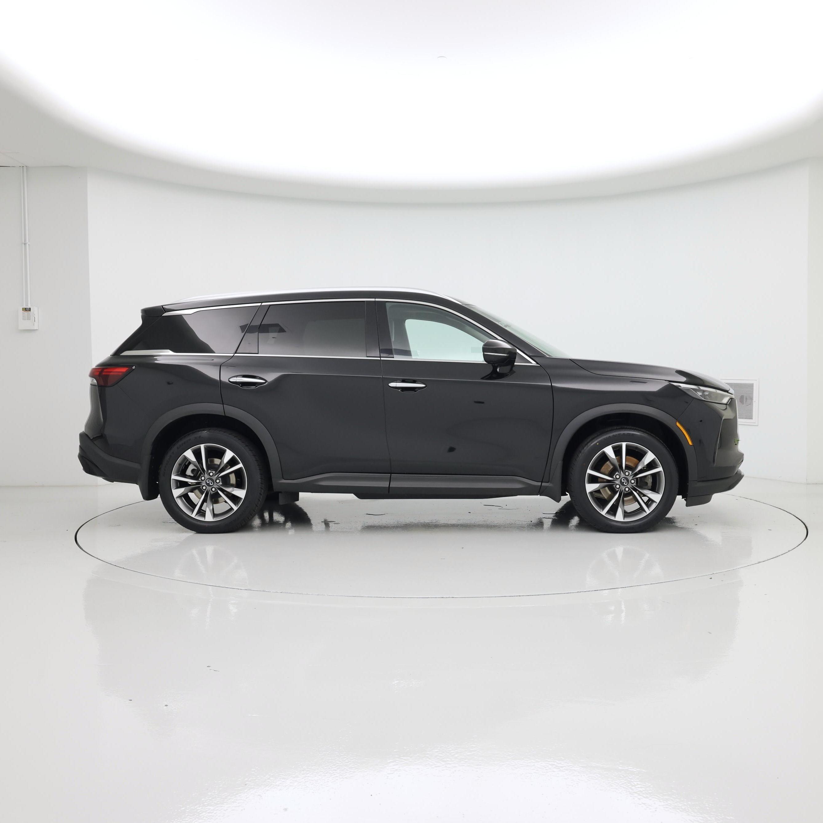 Thumbnail: 2023 INFINITI QX60 - 7