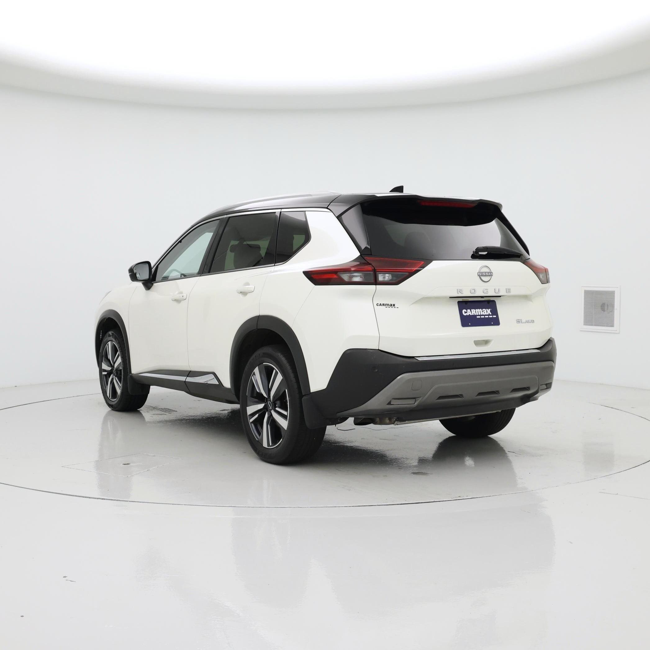Thumbnail: 2023 Nissan Rogue - 2