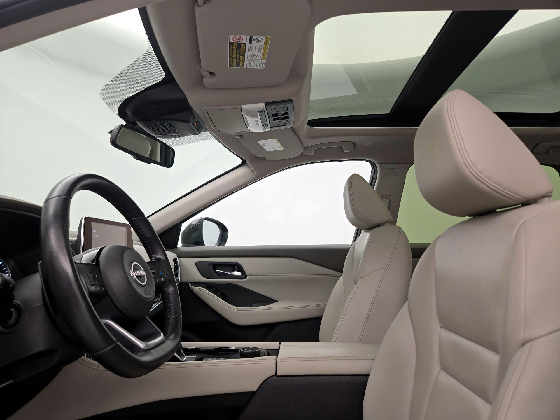 Thumbnail: 2023 Nissan Rogue - 19