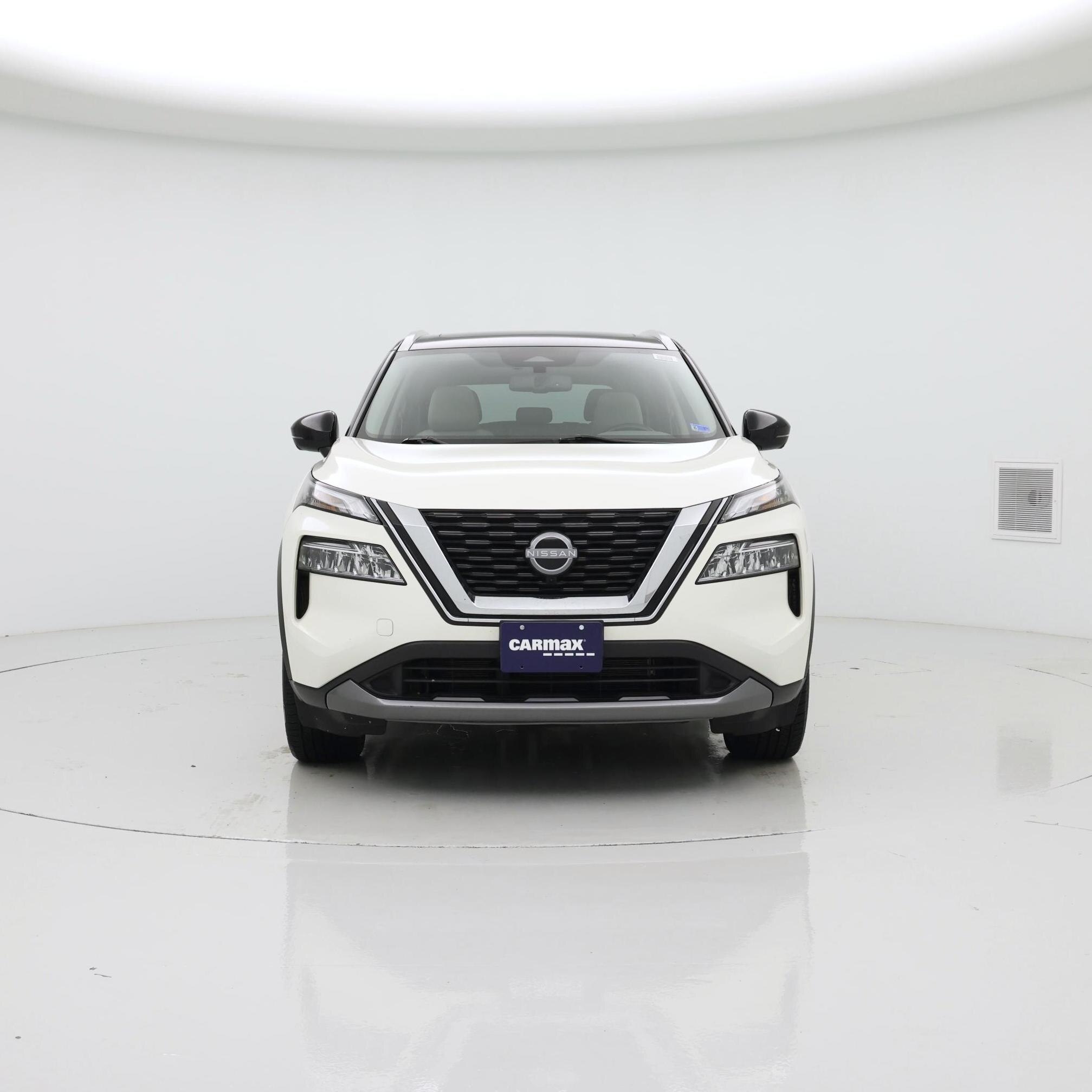 Thumbnail: 2023 Nissan Rogue - 5